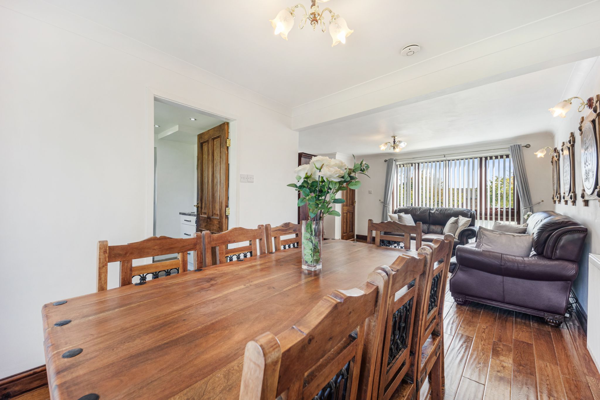 3 bedroom semi-detached house Sale Agreed in Bolton - Photograph 6.