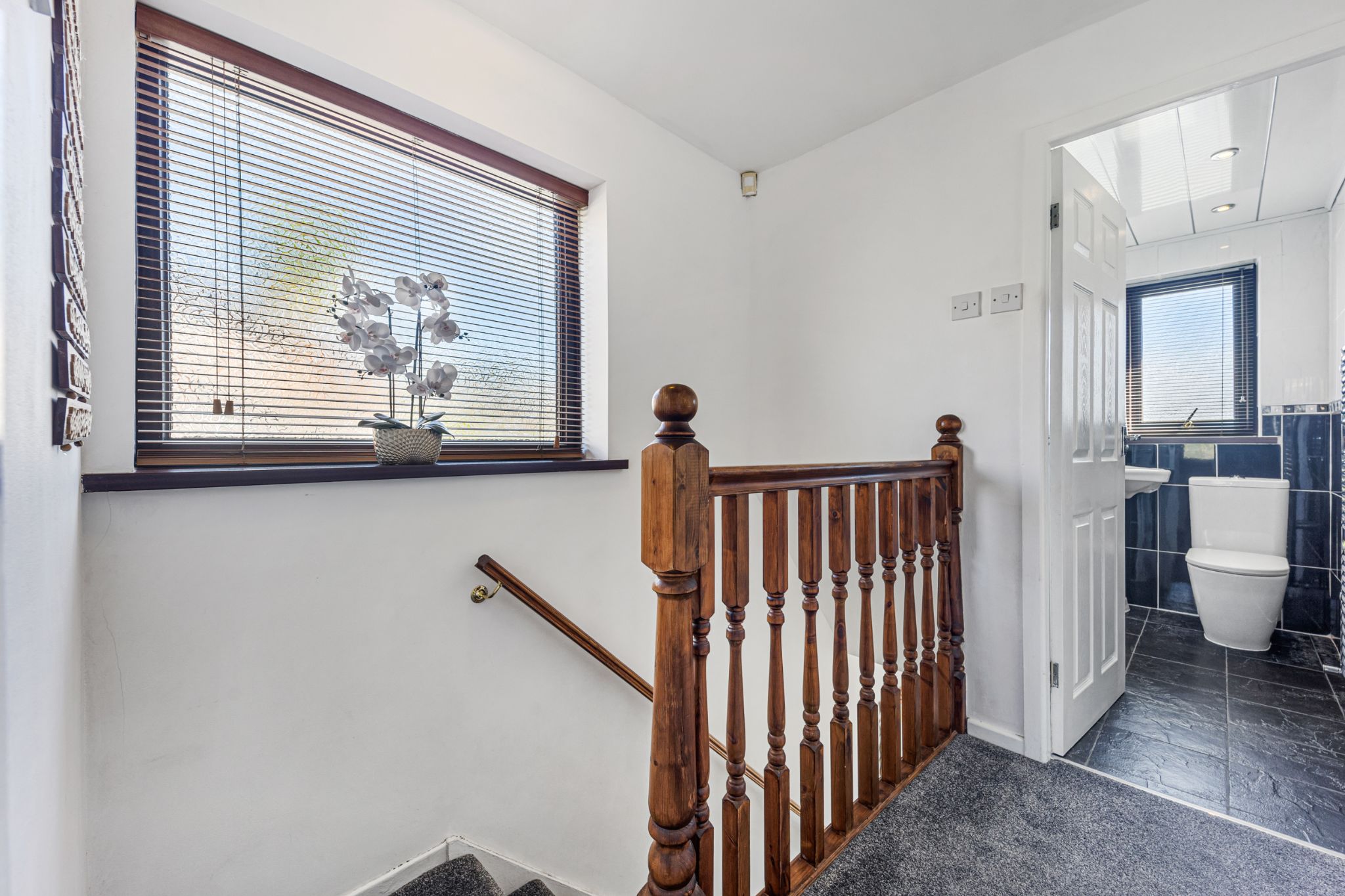 3 bedroom semi-detached house Sale Agreed in Bolton - Photograph 19.