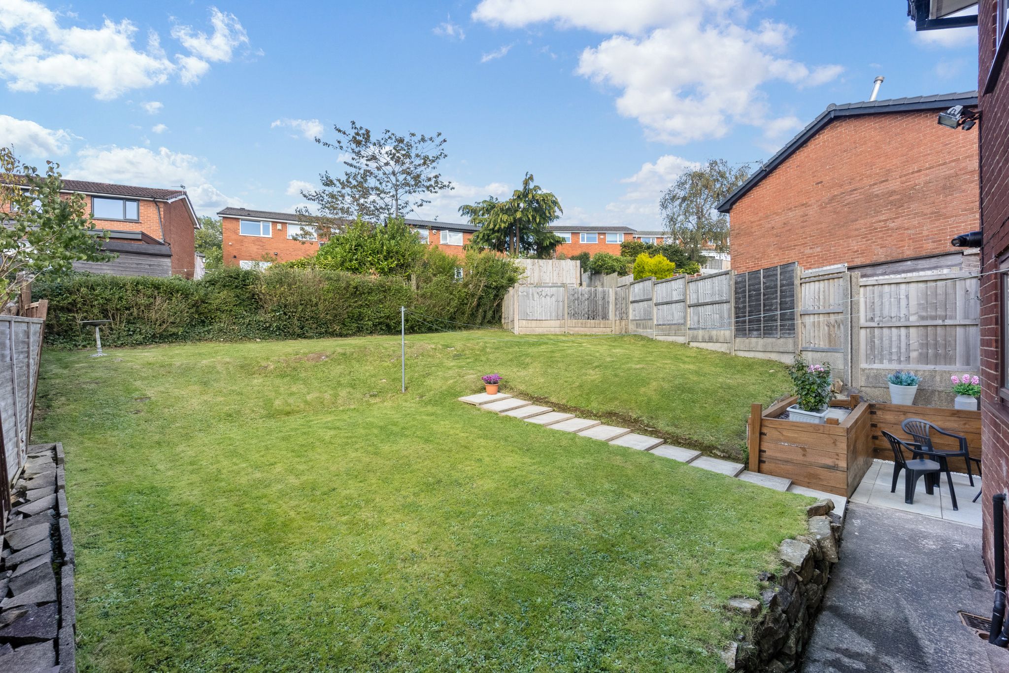 3 bedroom semi-detached house Sale Agreed in Bolton - Photograph 30.