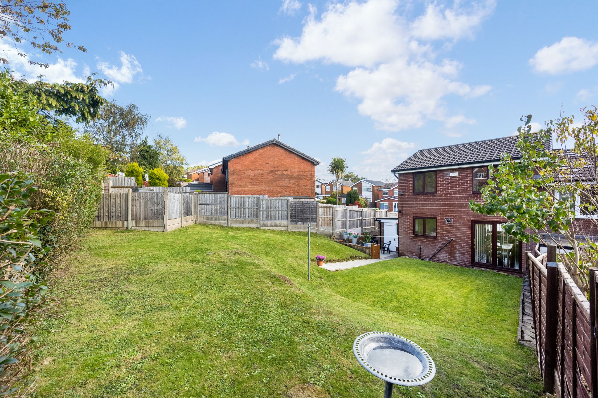 3 bedroom semi-detached house Sale Agreed in Bolton - Photograph 35.