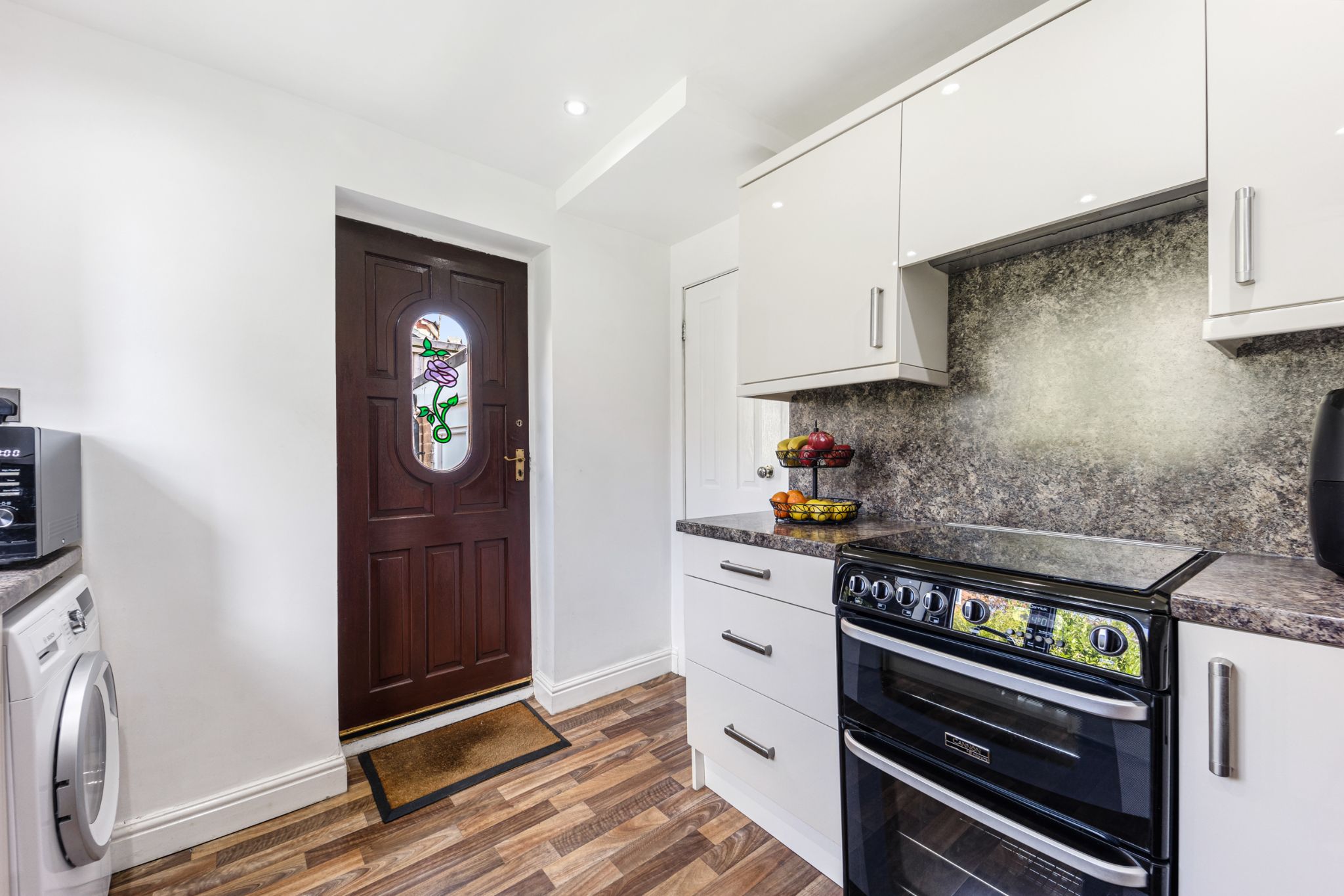 3 bedroom semi-detached house Sale Agreed in Bolton - Photograph 14.
