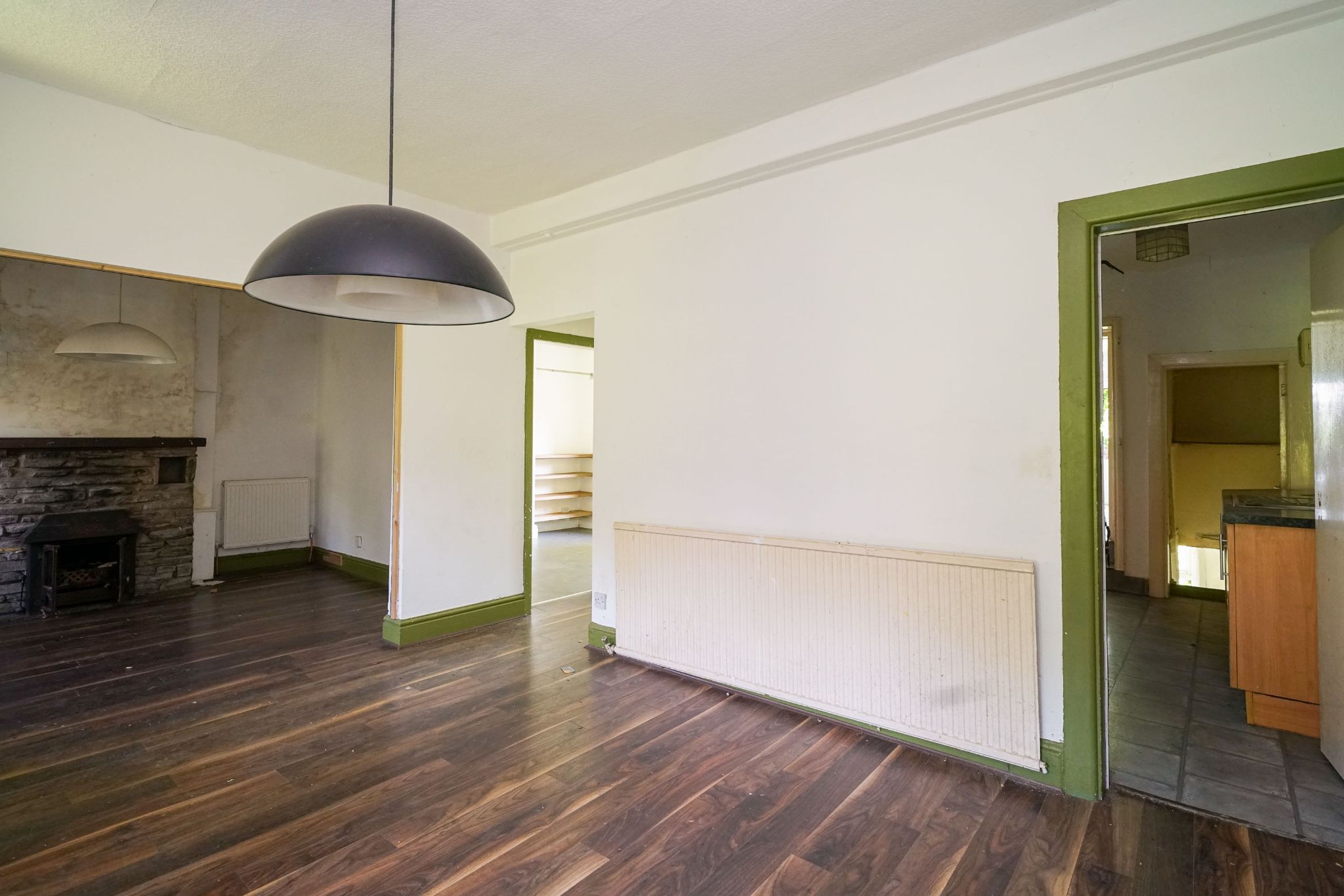 2 bedroom detached bungalow Sale Agreed in Bolton - Photograph 14.