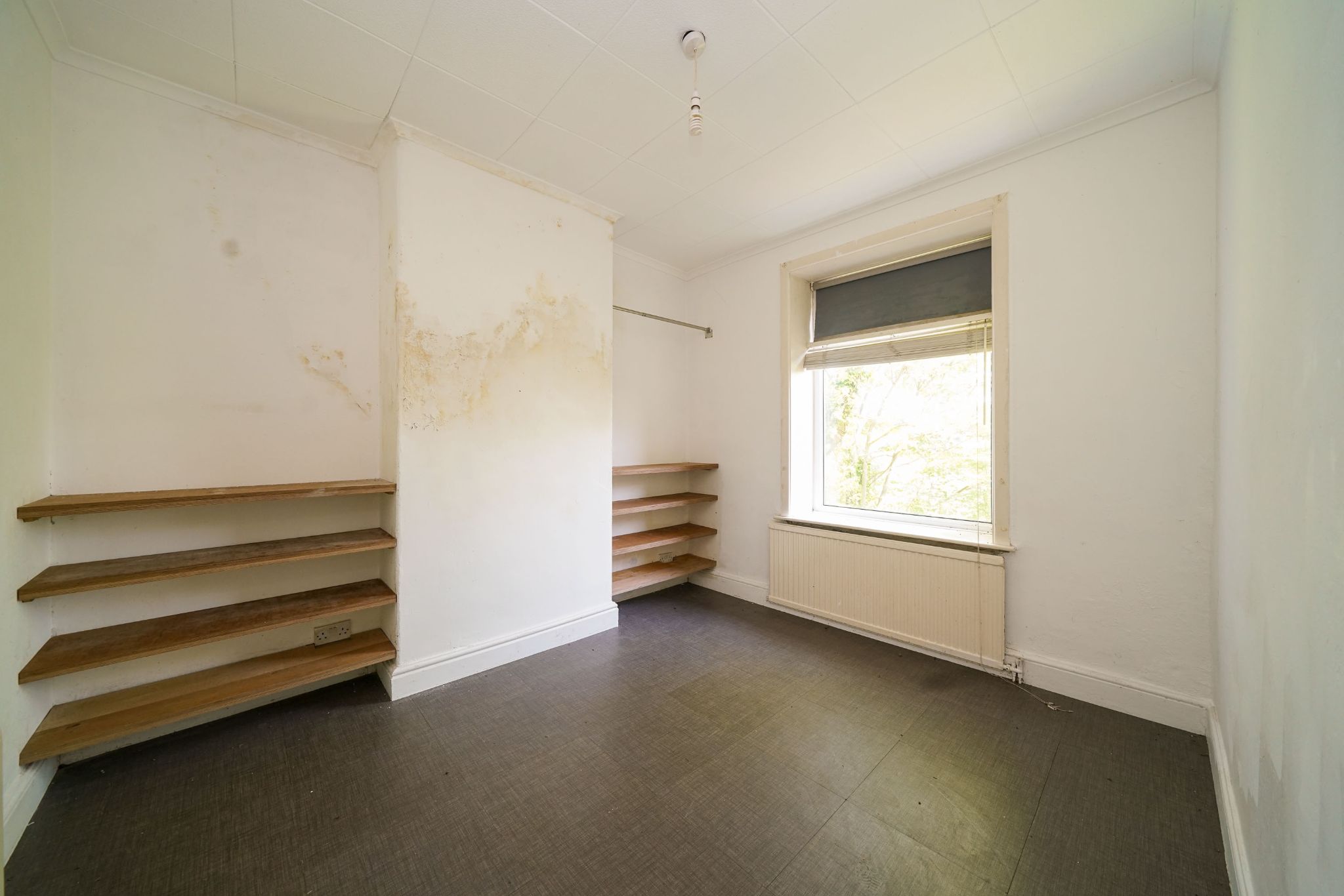 2 bedroom detached bungalow Sale Agreed in Bolton - Photograph 15.