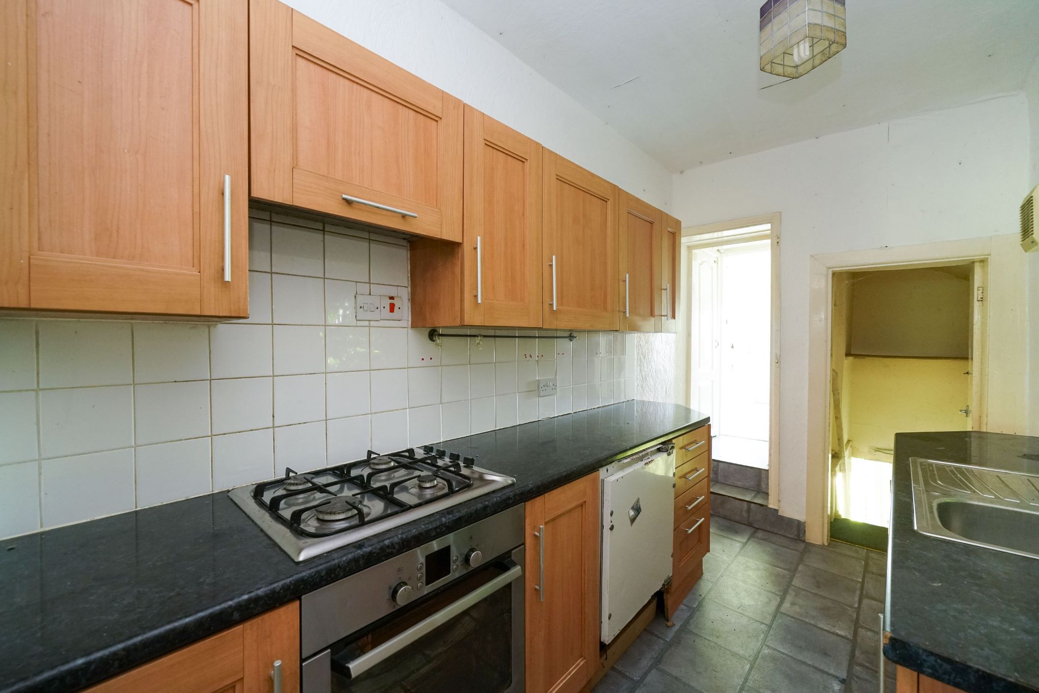 2 bedroom detached bungalow Sale Agreed in Bolton - Photograph 19.