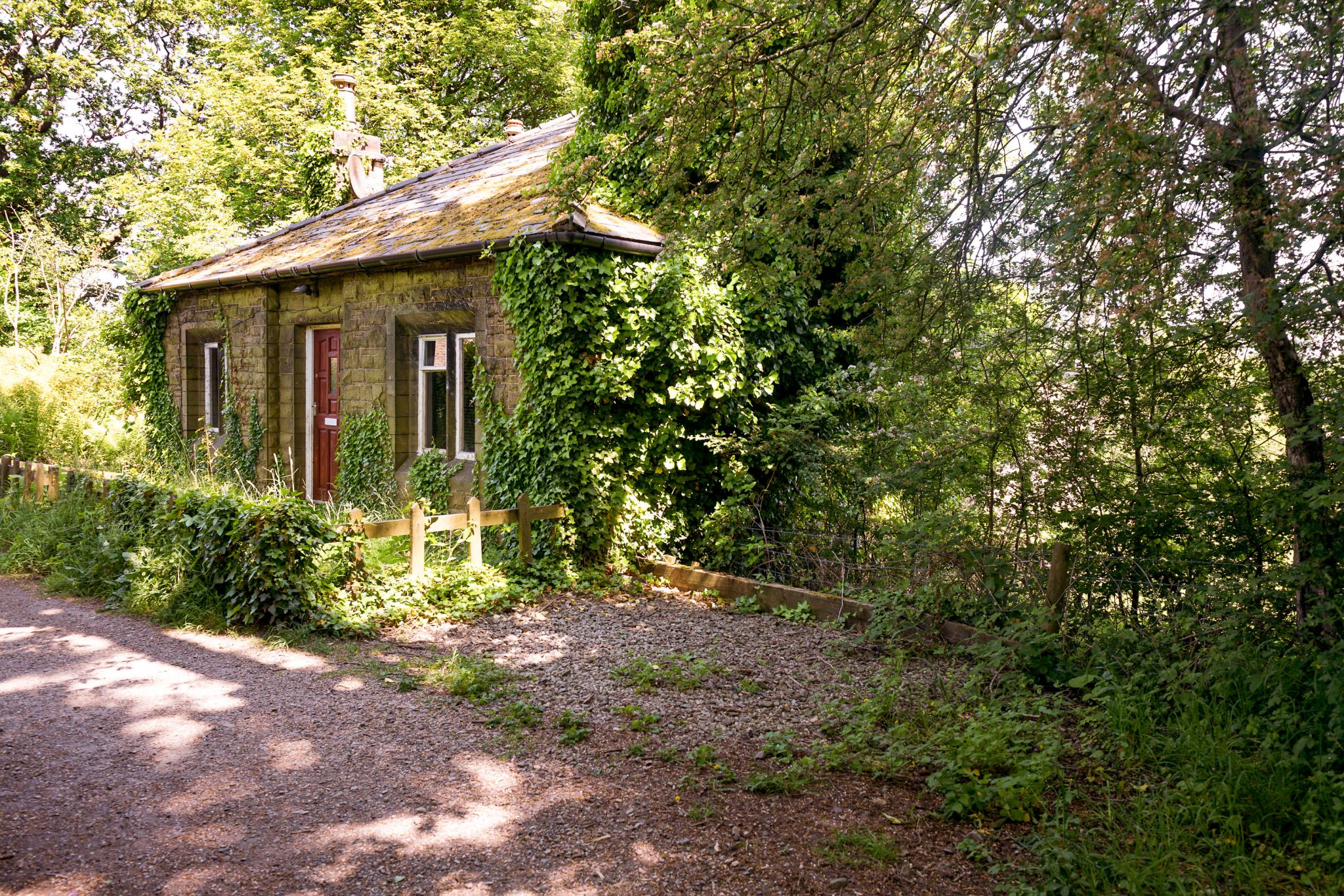 2 bedroom detached bungalow Sale Agreed in Bolton - Photograph 10.