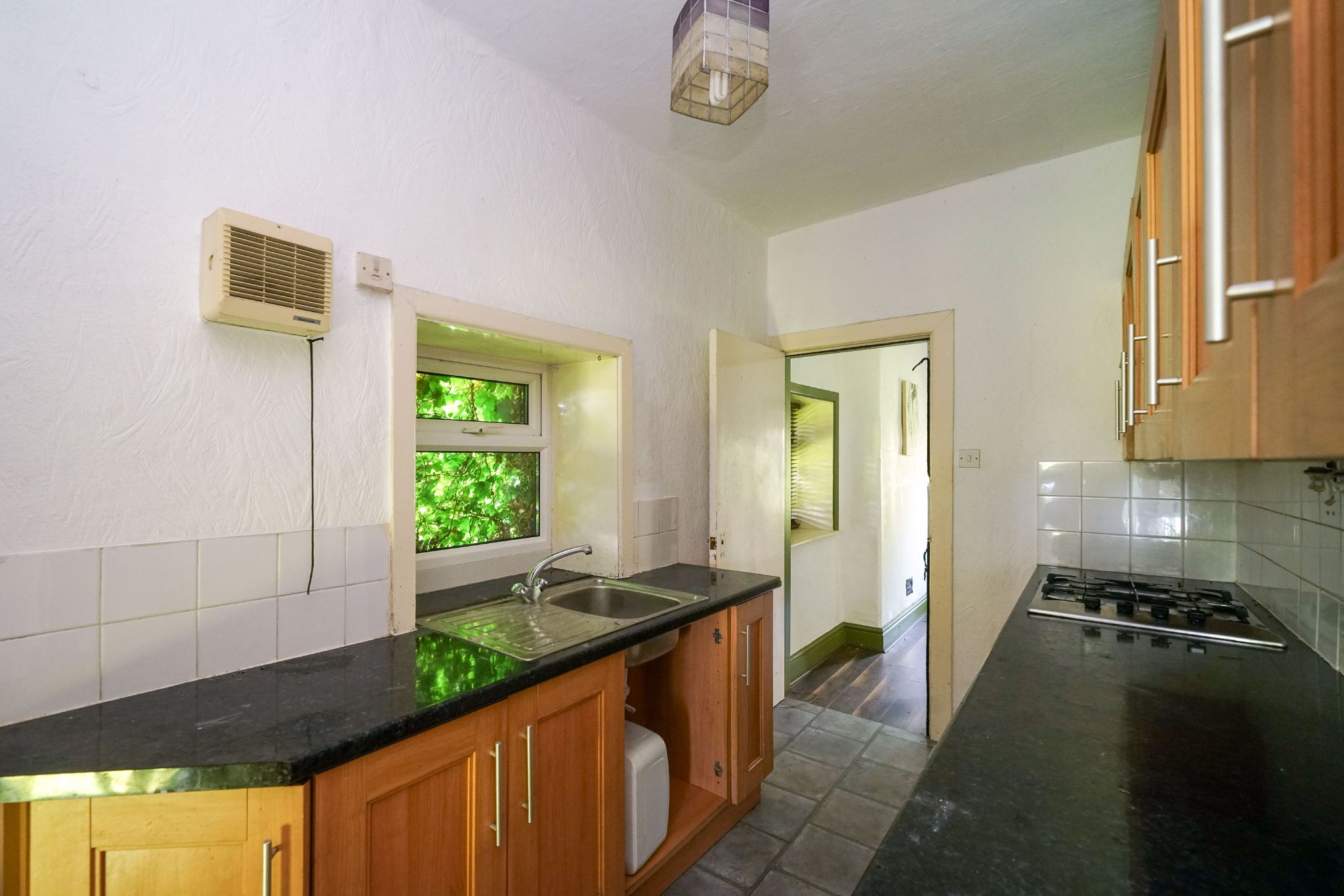 2 bedroom detached bungalow Sale Agreed in Bolton - Photograph 20.