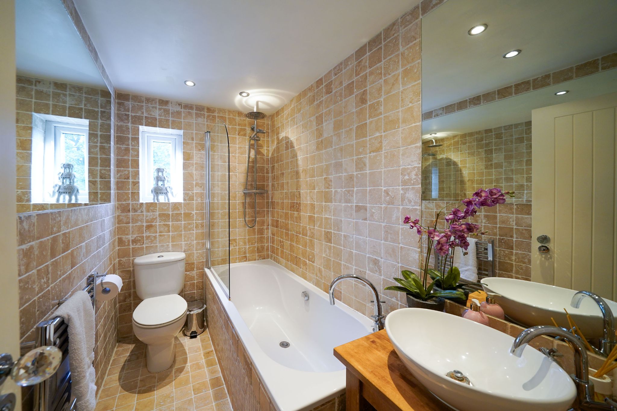 2 bedroom mid terraced house For Sale in Bolton - Photograph 50.