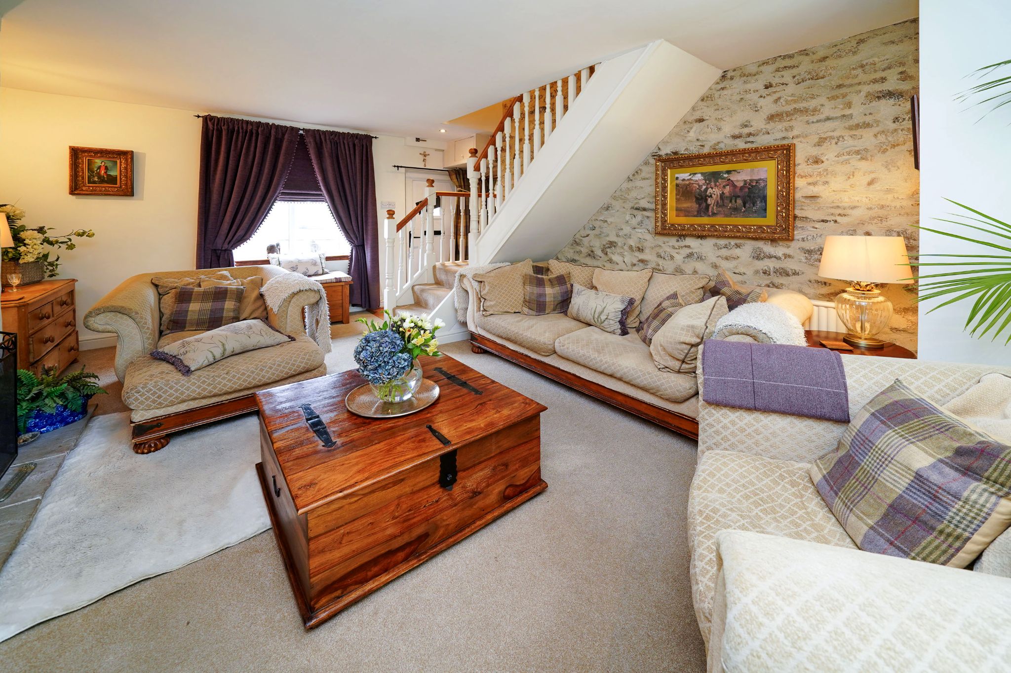 2 bedroom mid terraced house For Sale in Bolton - Photograph 7.