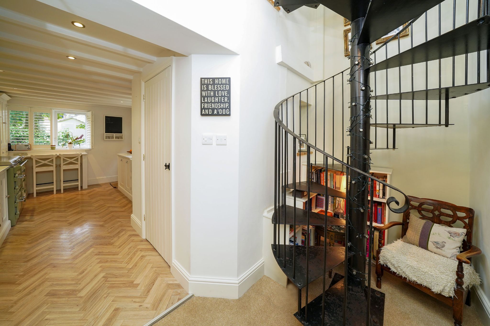 2 bedroom mid terraced house For Sale in Bolton - Photograph 19.