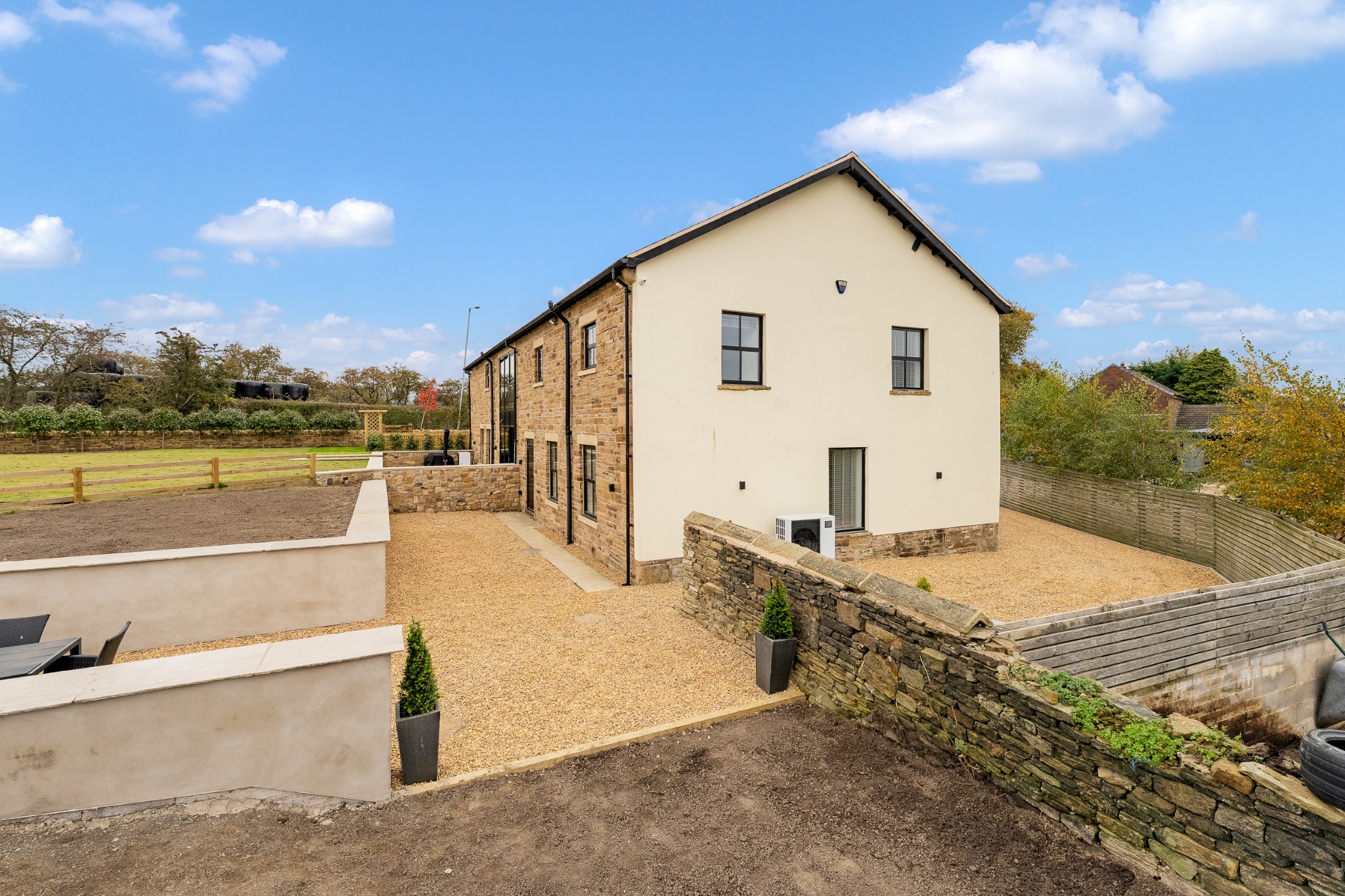 4 bedroom semi-detached house For Sale in Bolton - Photograph 52.