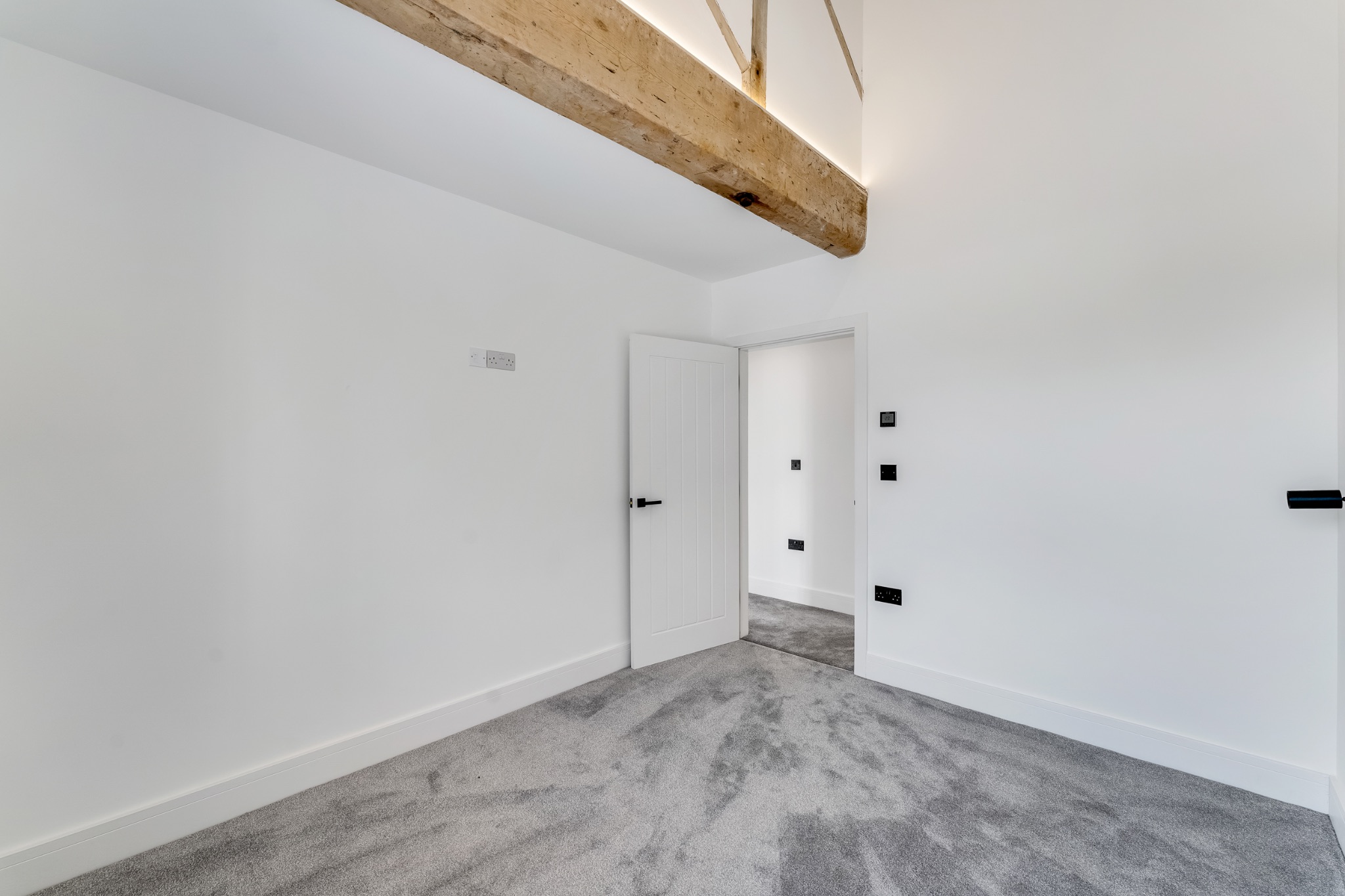 4 bedroom semi-detached house For Sale in Bolton - Photograph 52.