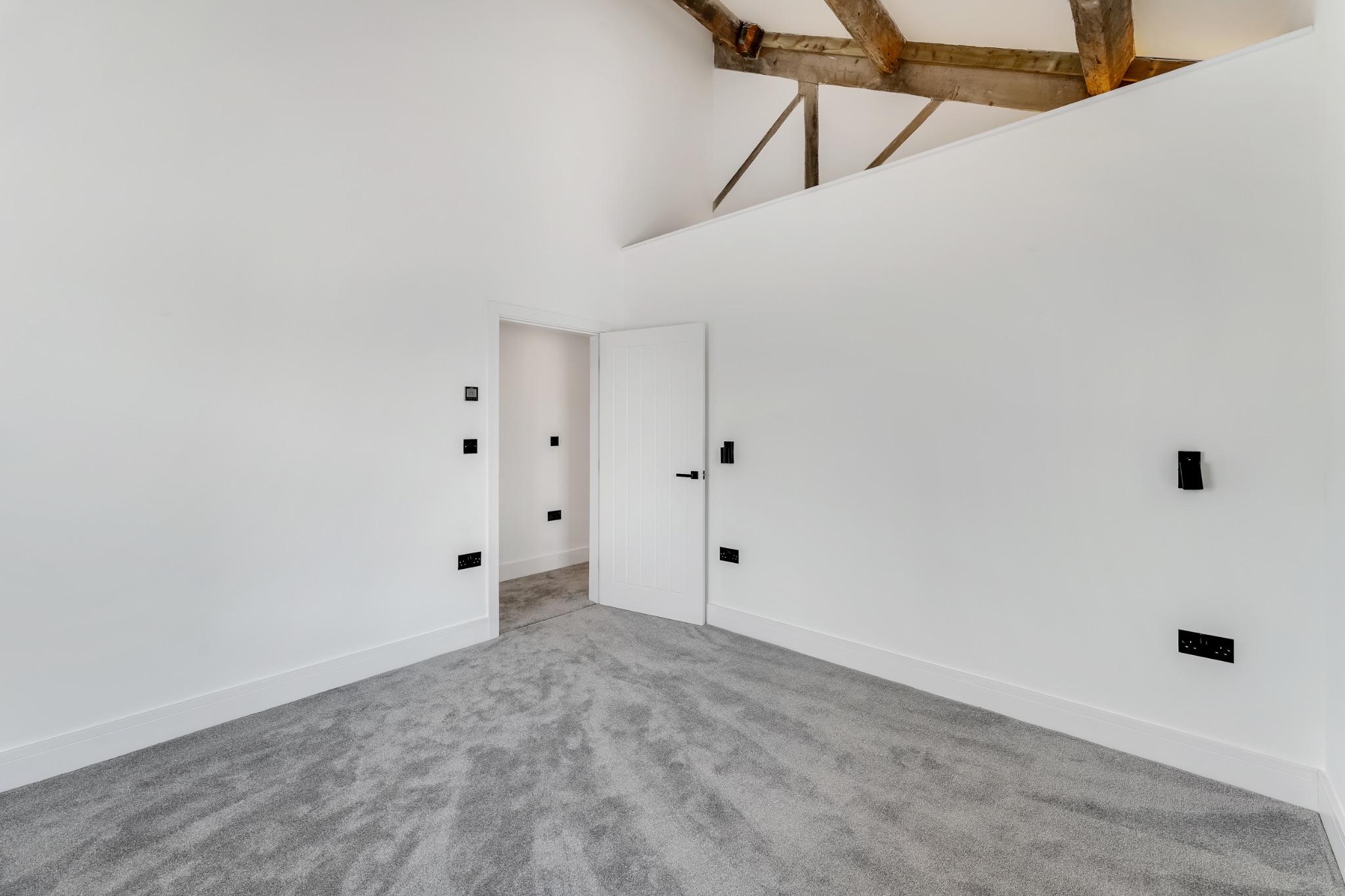 4 bedroom semi-detached house For Sale in Bolton - Photograph 40.