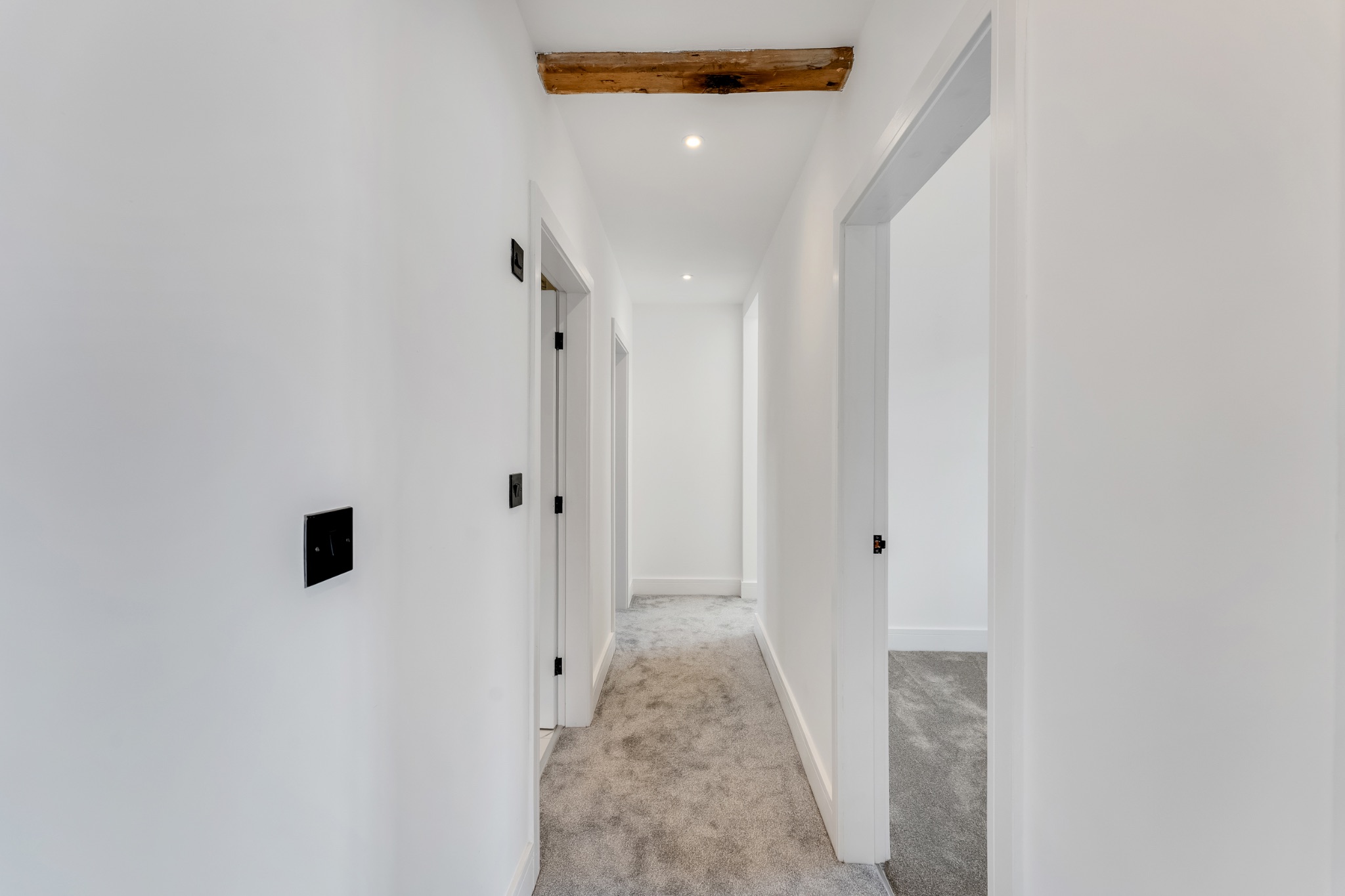 4 bedroom semi-detached house For Sale in Bolton - Photograph 61.