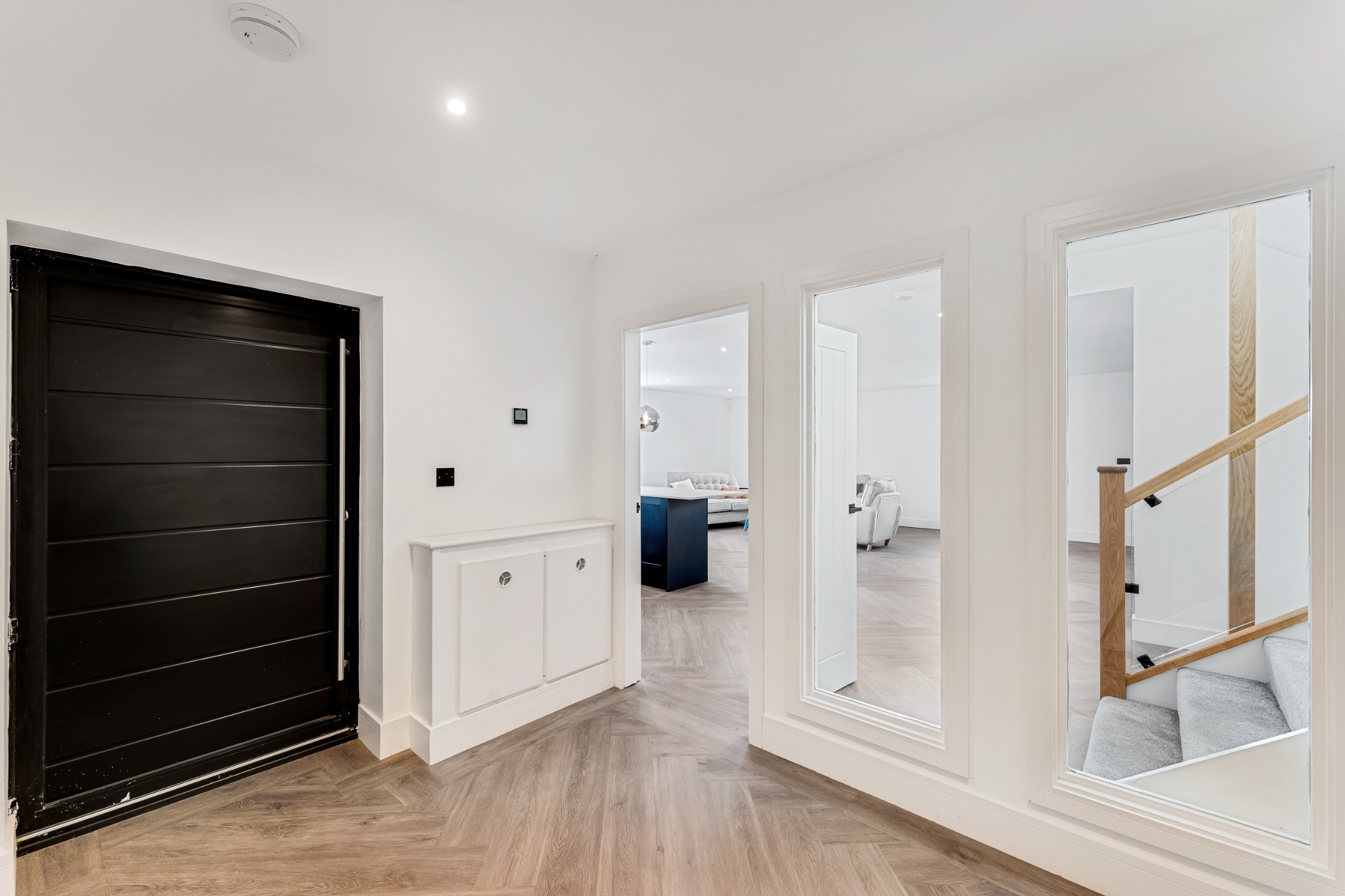 4 bedroom semi-detached house For Sale in Bolton - Photograph 2.