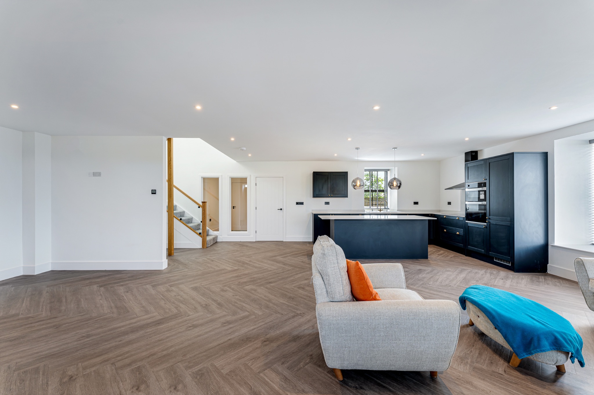 4 bedroom semi-detached house For Sale in Bolton - Photograph 55.