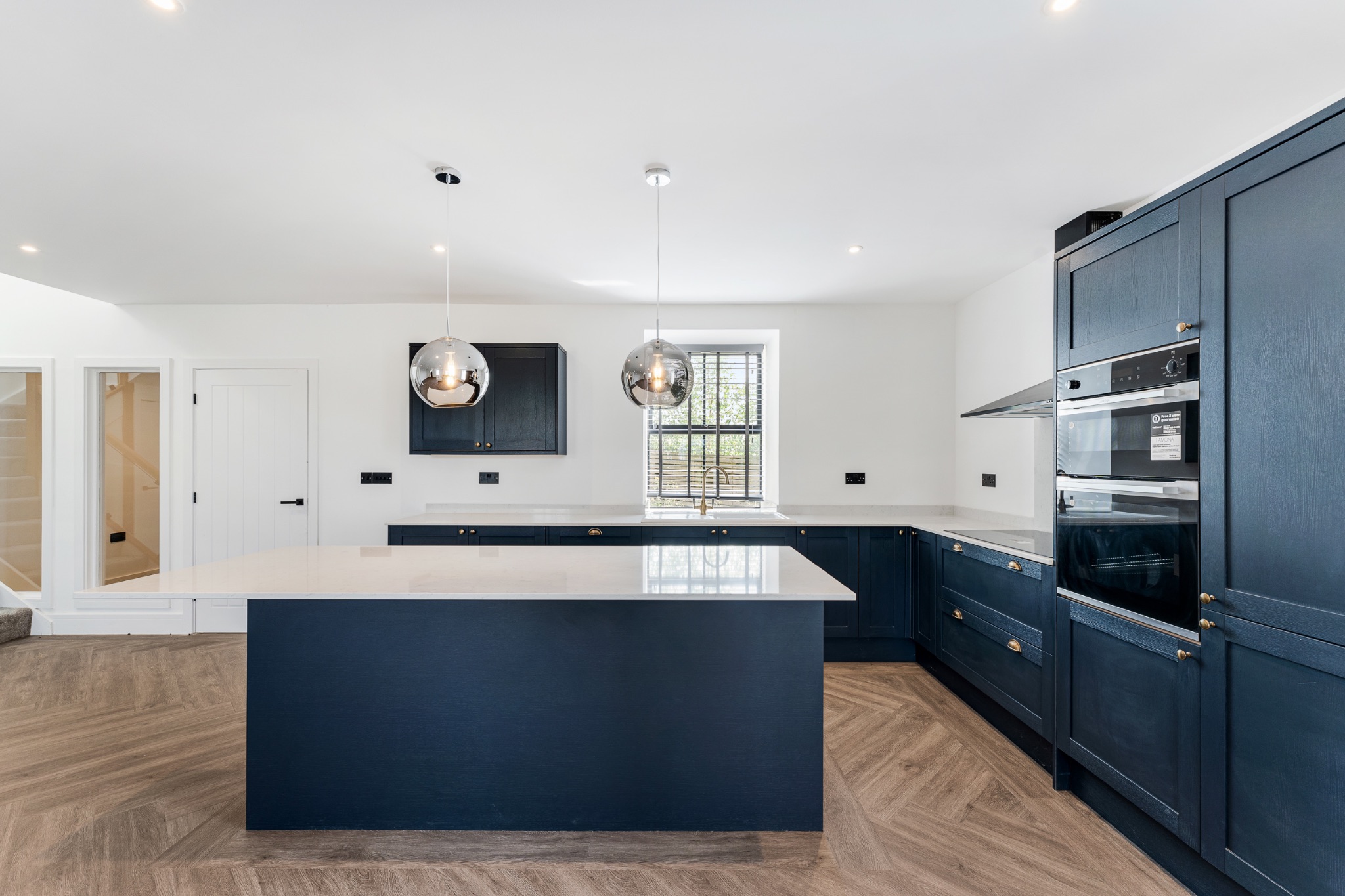 4 bedroom semi-detached house For Sale in Bolton - Photograph 60.