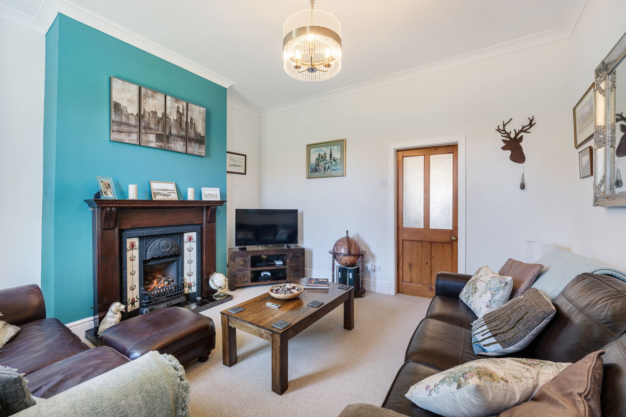 2 bedroom mid terraced house Sale Agreed in Bolton - Photograph 5.