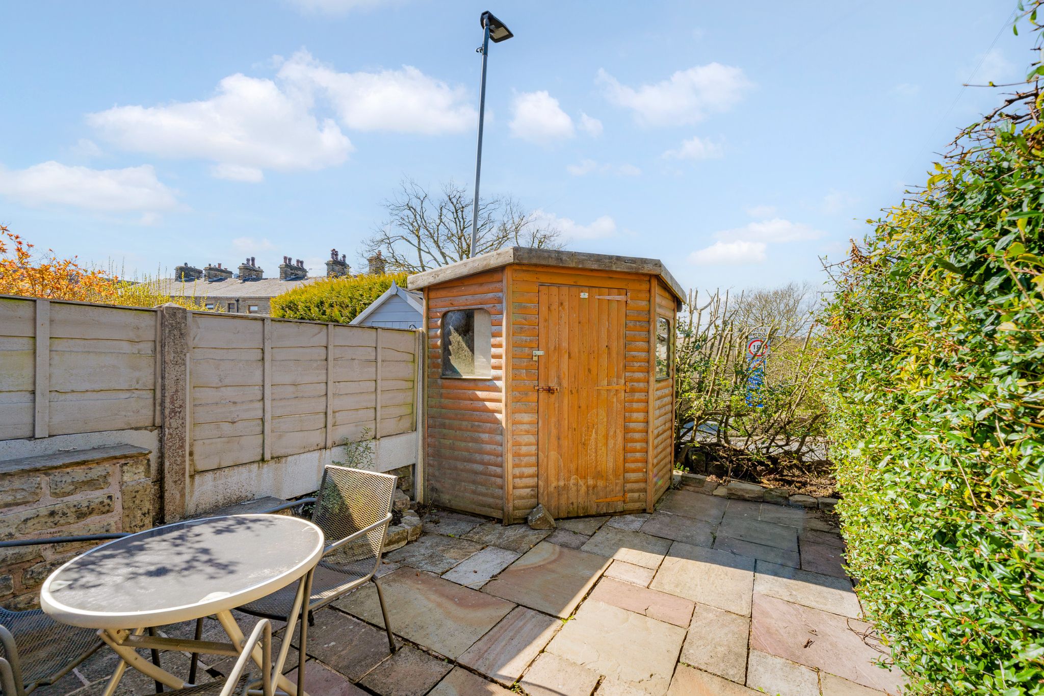 2 bedroom mid terraced house Sale Agreed in Bolton - Photograph 38.