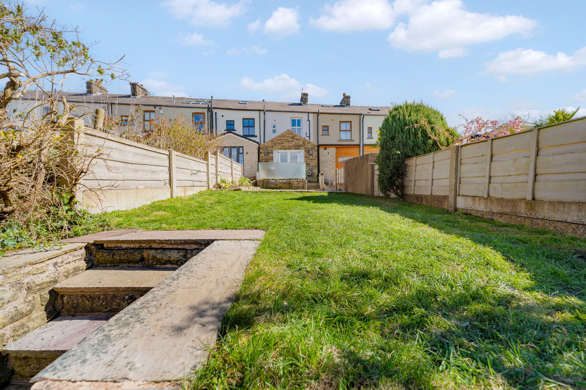 2 bedroom mid terraced house Sale Agreed in Bolton - Photograph 39.