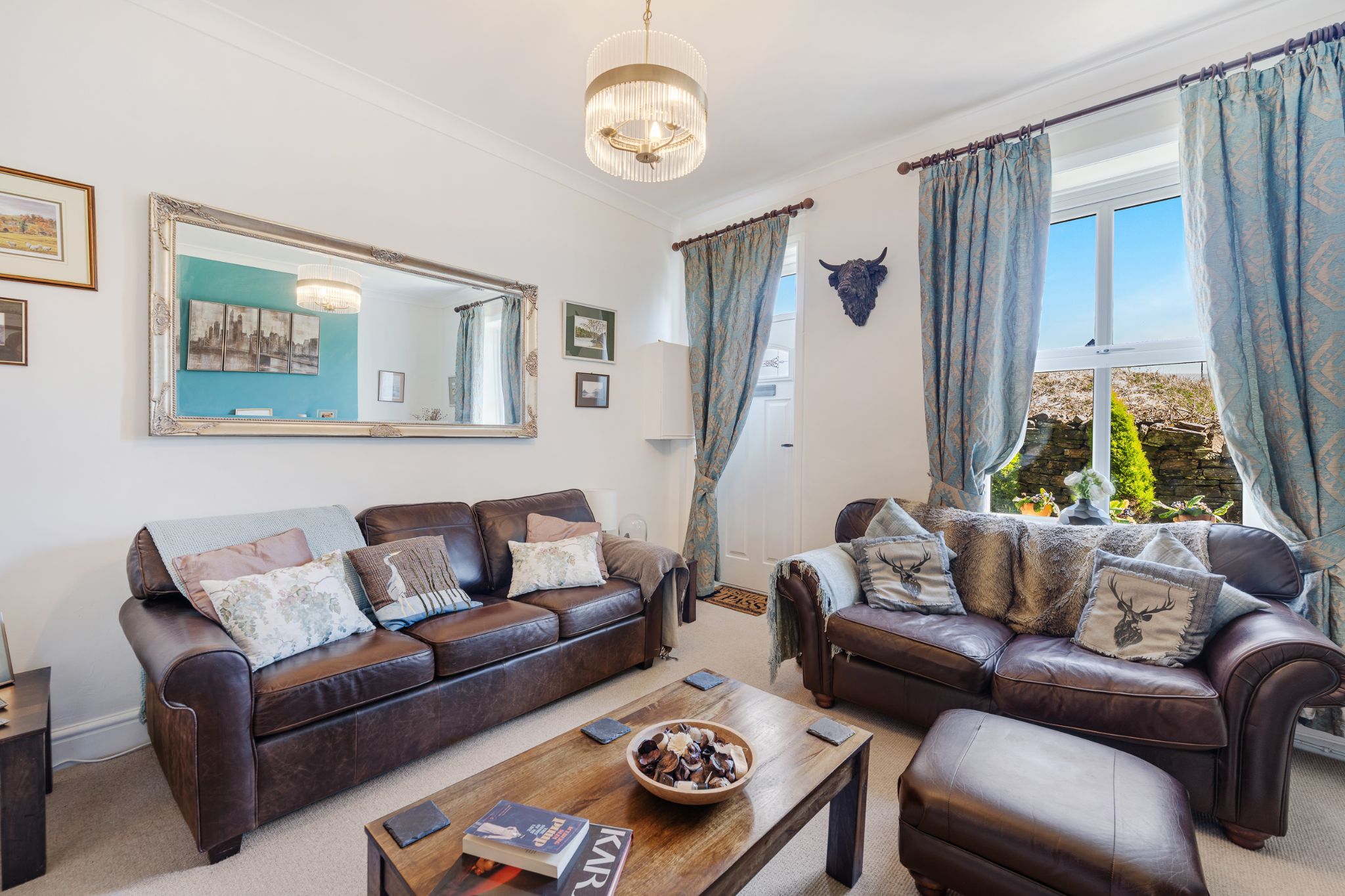 2 bedroom mid terraced house Sale Agreed in Bolton - Photograph 7.