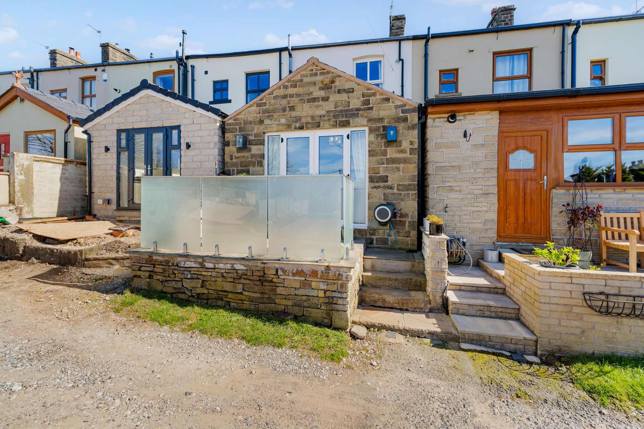 2 bedroom mid terraced house Sale Agreed in Bolton - Photograph 35.