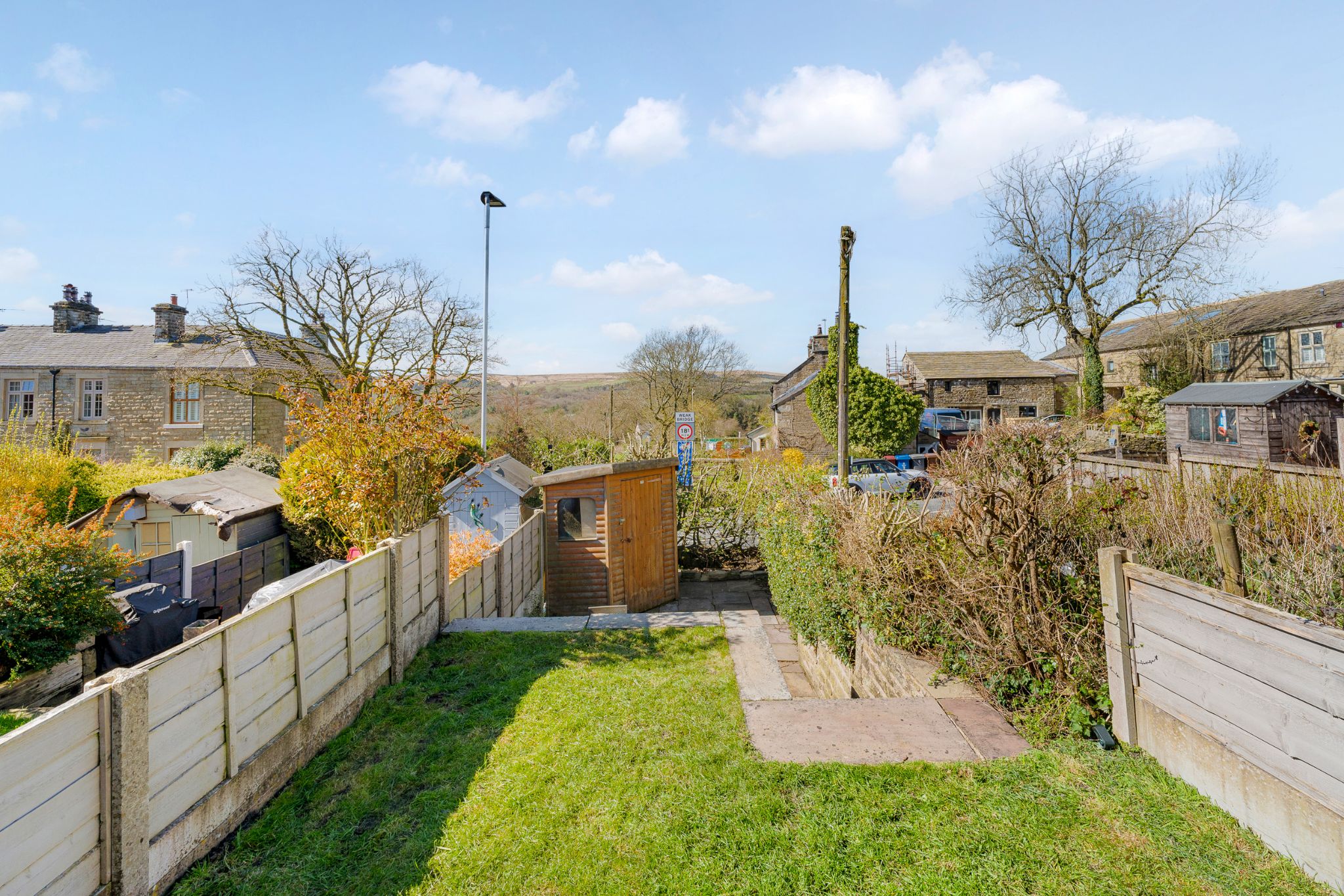 2 bedroom mid terraced house Sale Agreed in Bolton - Photograph 37.