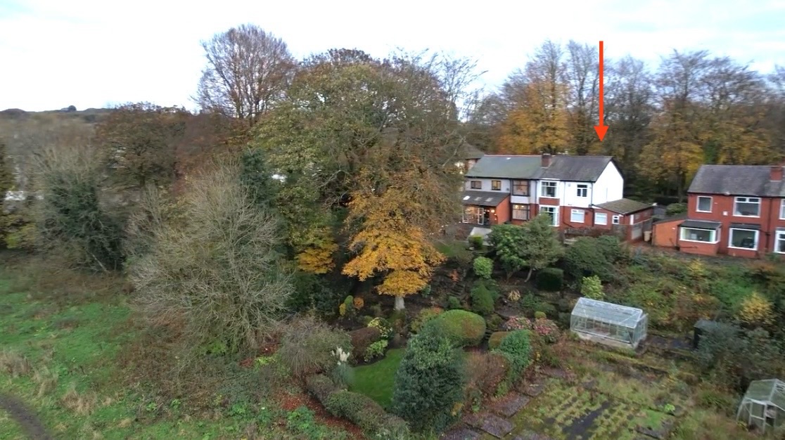 3 bedroom semi-detached house Sold in Bolton - Photograph 1.