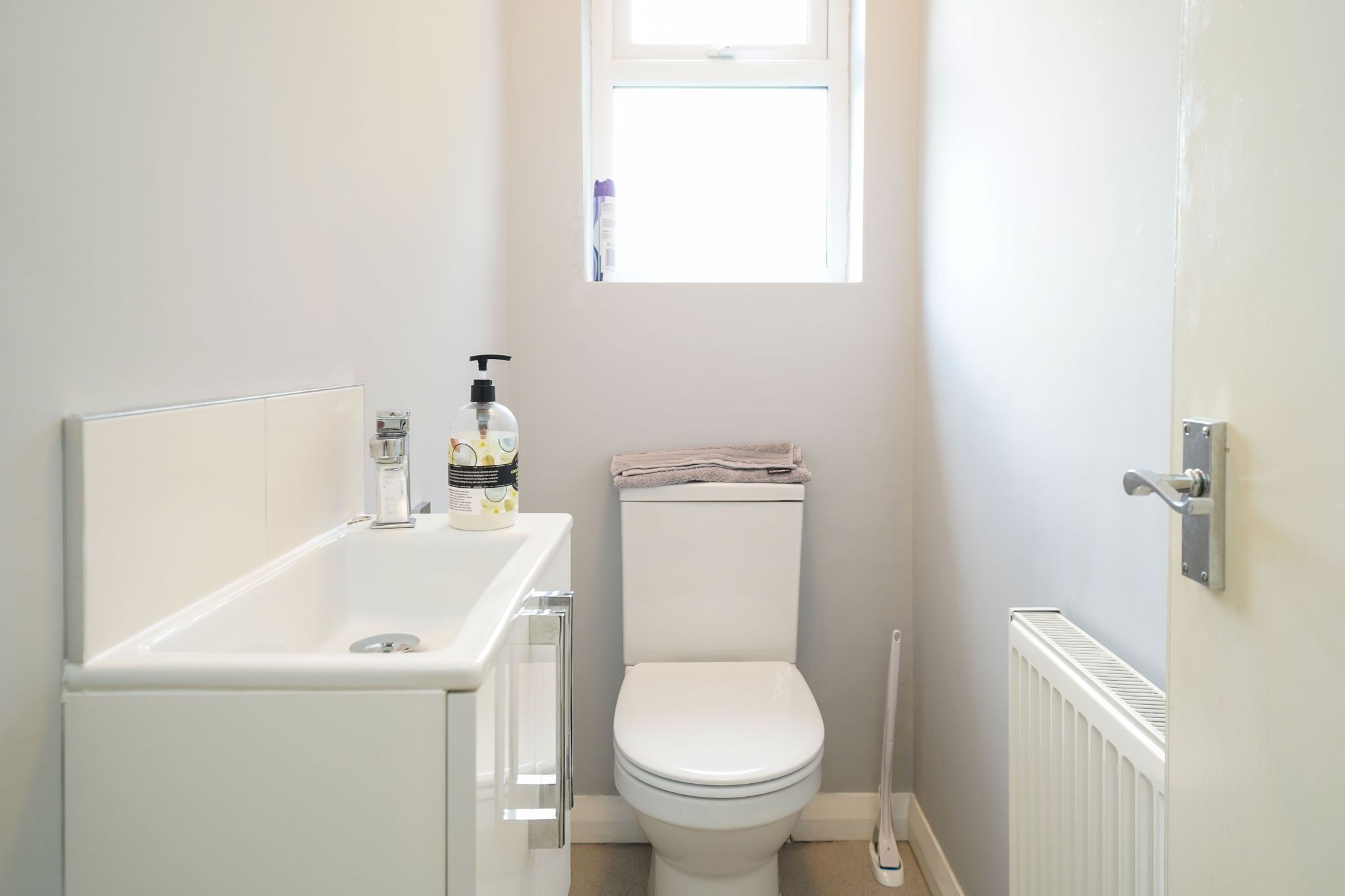 3 bedroom semi-detached house Sold in Bolton - Photograph 25.
