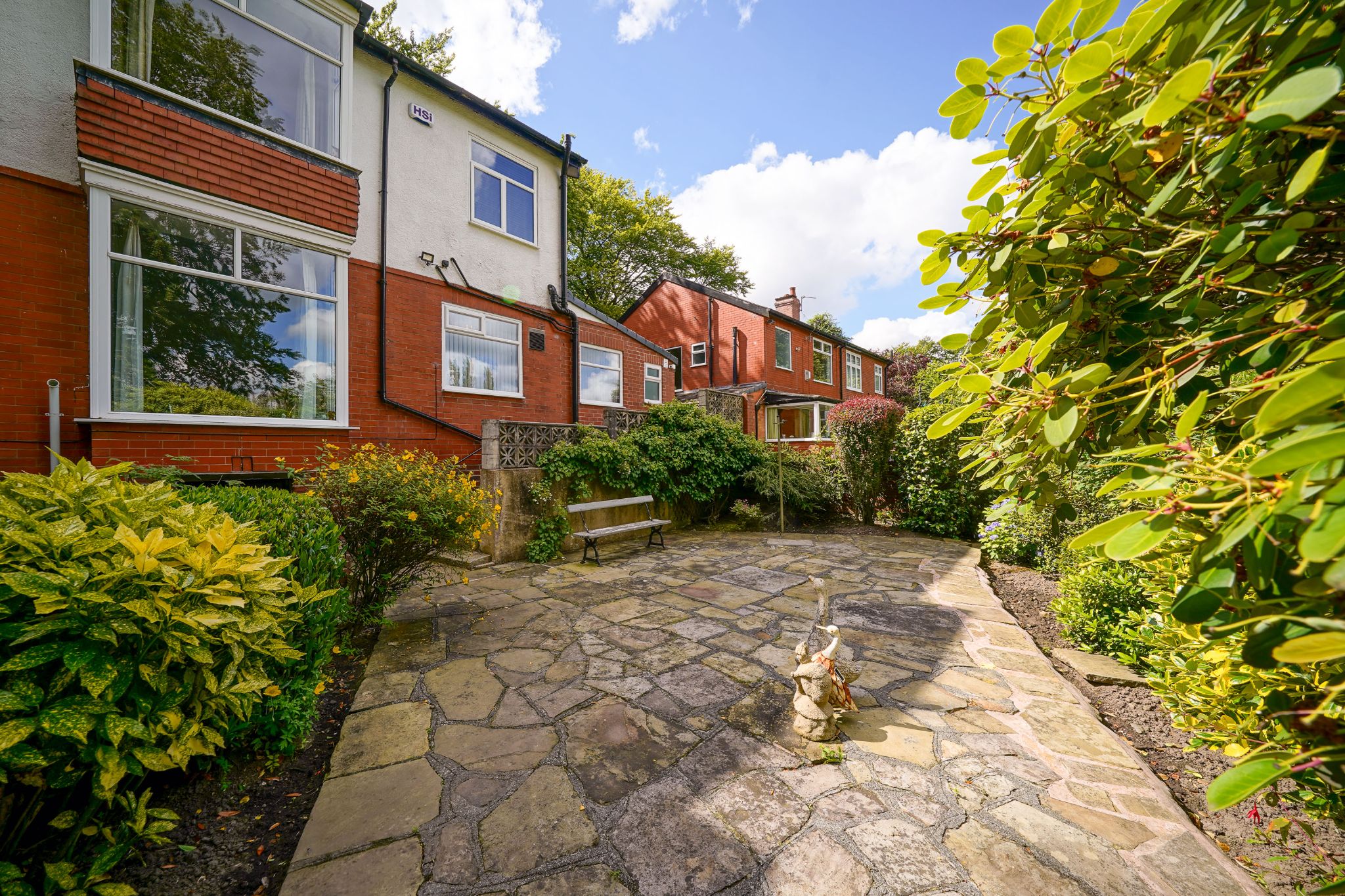 3 bedroom semi-detached house Sold in Bolton - Photograph 49.