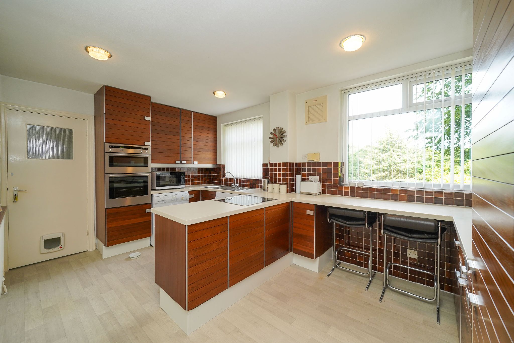 3 bedroom semi-detached house Sold in Bolton - Photograph 18.