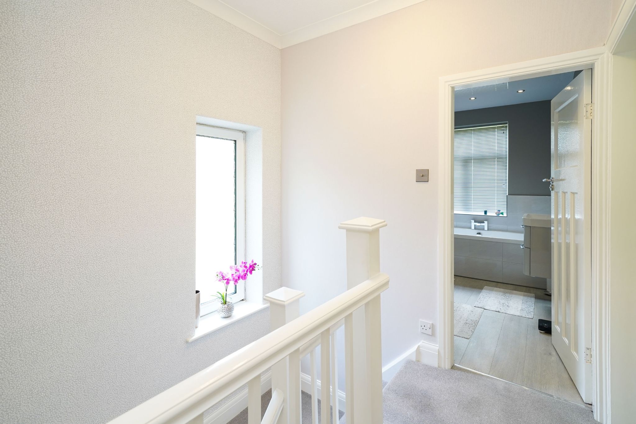 3 bedroom semi-detached house Sold in Bolton - Photograph 30.