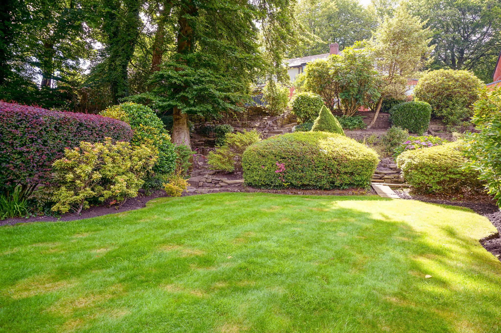 3 bedroom semi-detached house Sold in Bolton - Photograph 53.