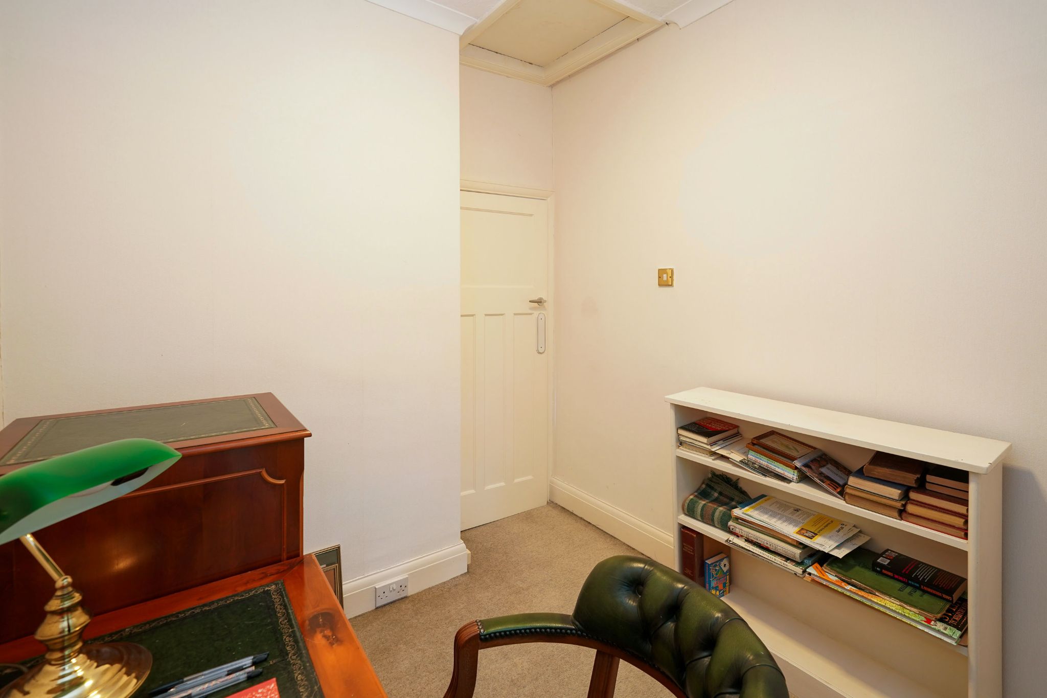3 bedroom semi-detached house Sold in Bolton - Photograph 41.