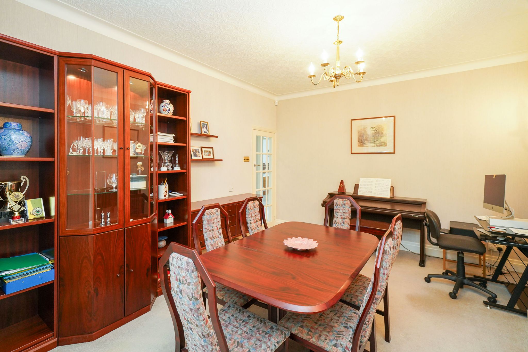 3 bedroom semi-detached house Sold in Bolton - Photograph 11.