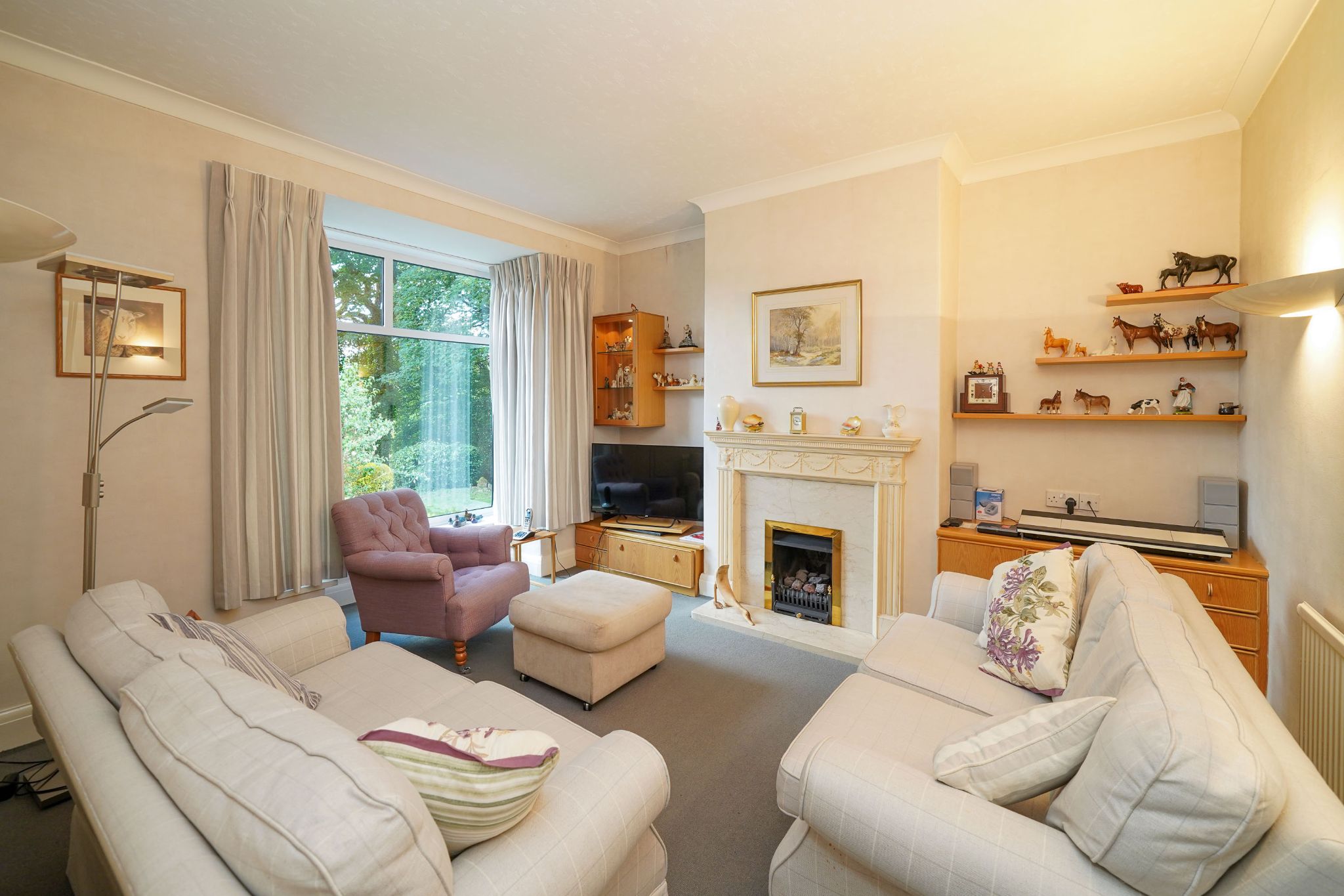 3 bedroom semi-detached house Sold in Bolton - Photograph 14.