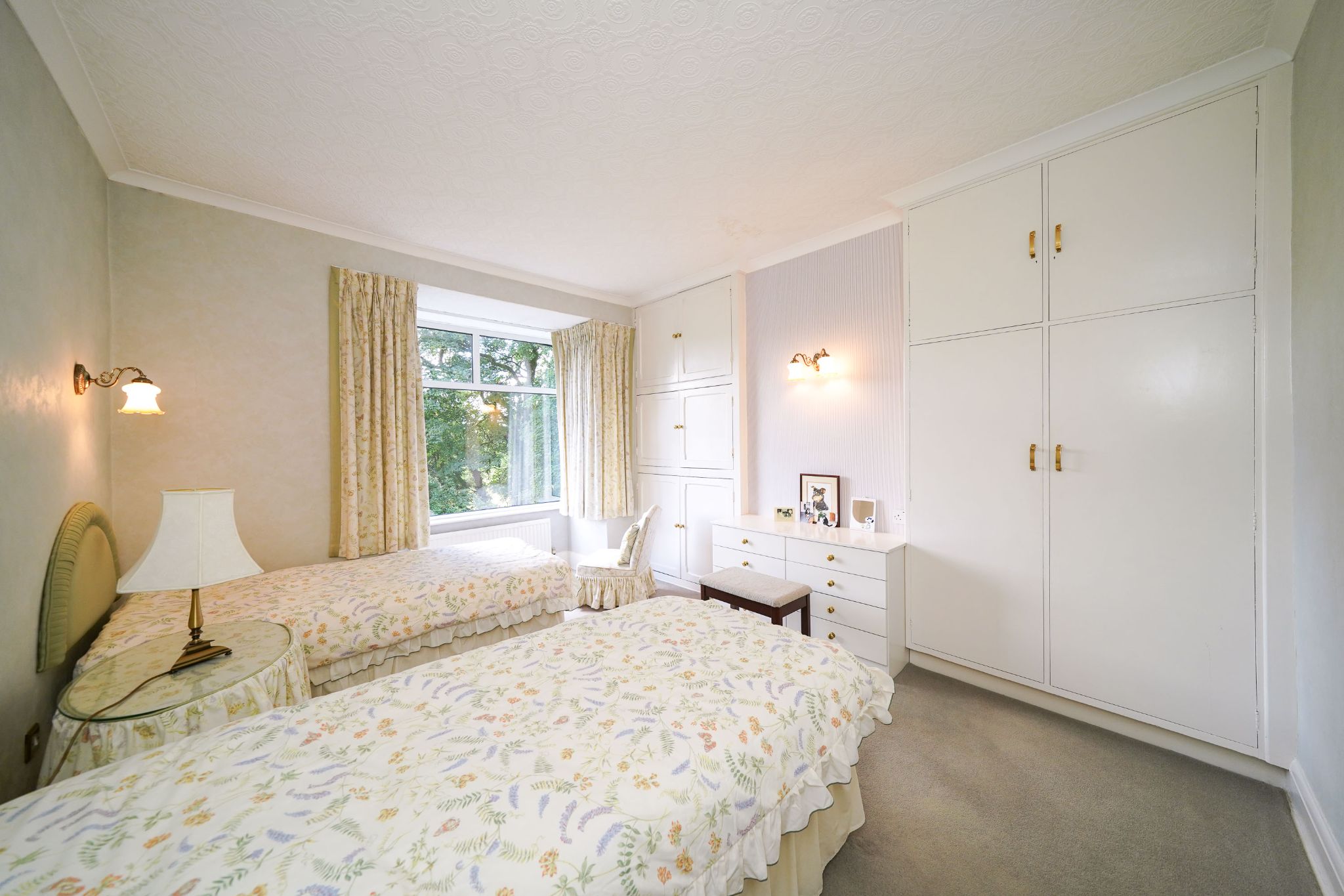 3 bedroom semi-detached house Sold in Bolton - Photograph 38.