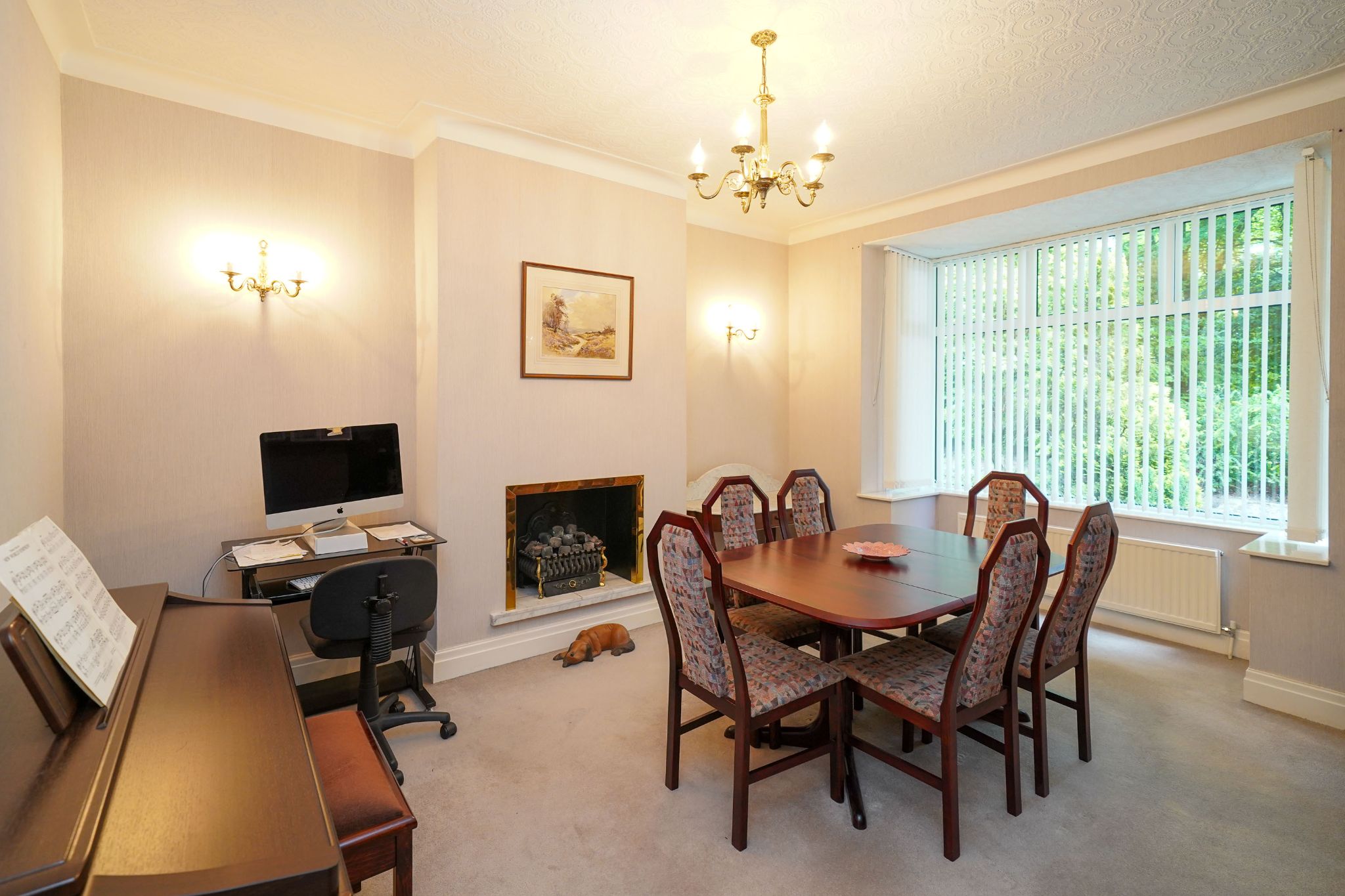 3 bedroom semi-detached house Sold in Bolton - Photograph 10.