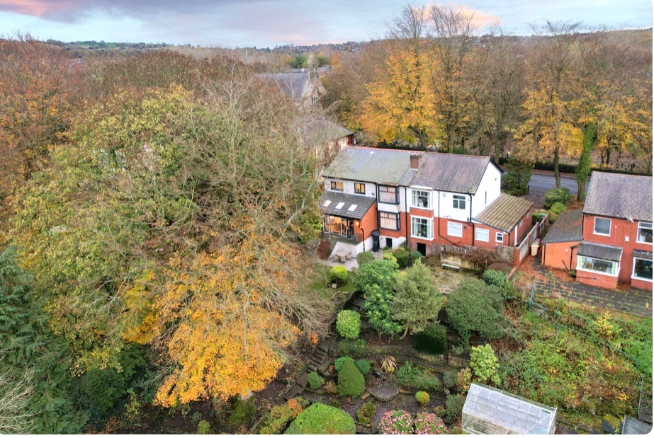 3 bedroom semi-detached house Sold in Bolton - Photograph 2.