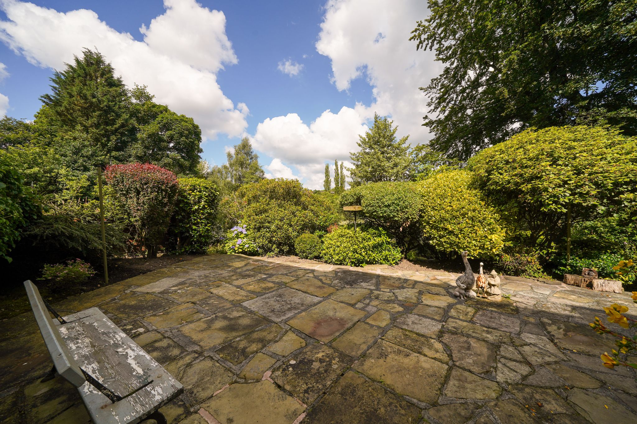3 bedroom semi-detached house Sold in Bolton - Photograph 50.