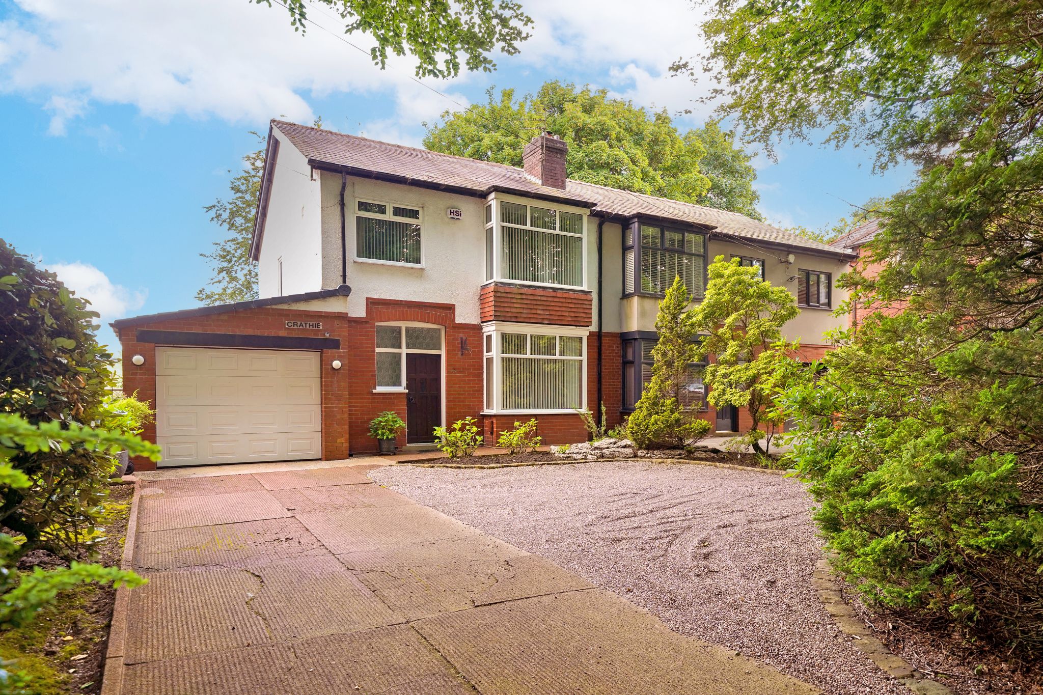 3 bedroom semi-detached house Sold in Bolton - Photograph 4.