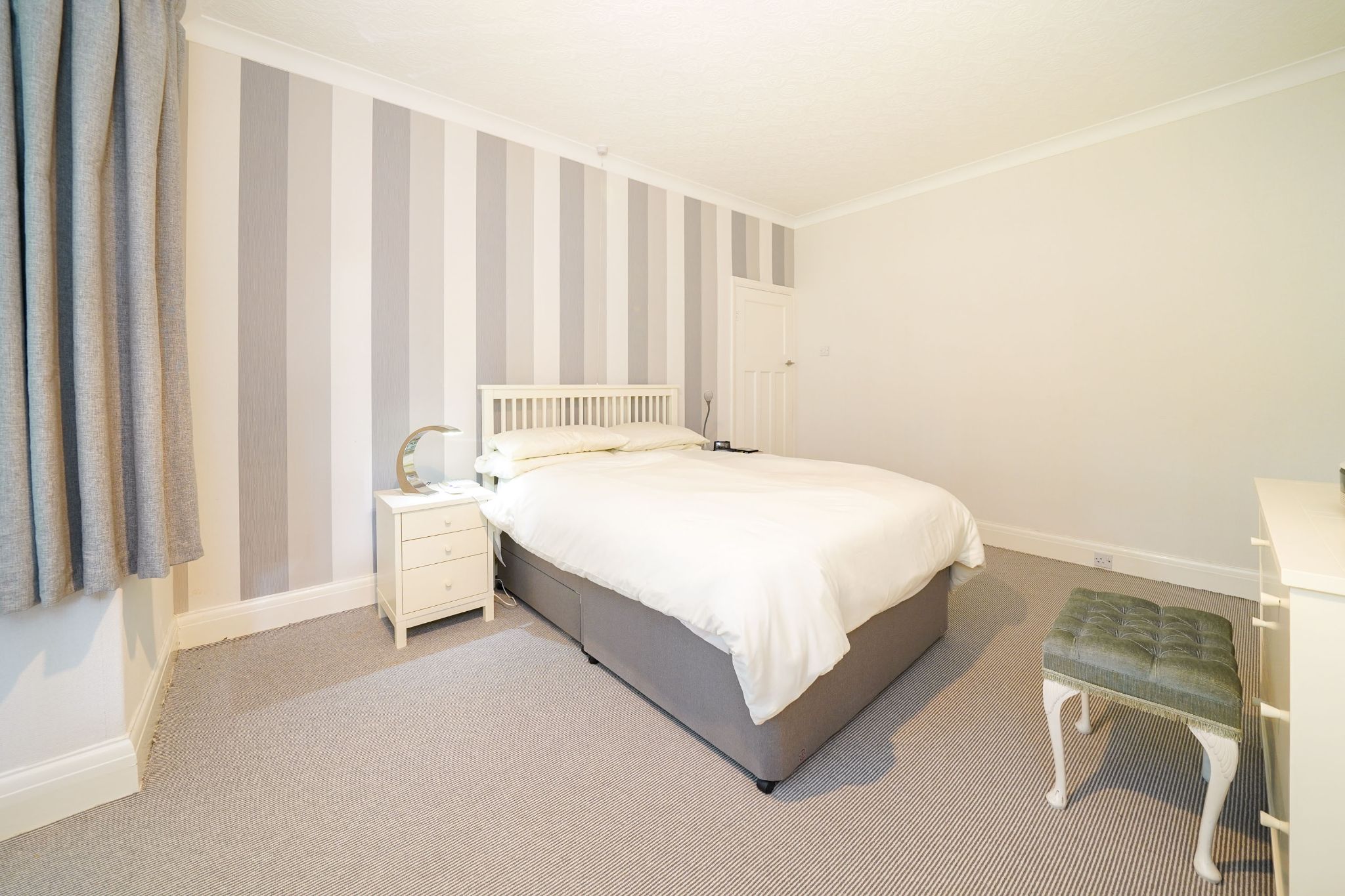 3 bedroom semi-detached house Sold in Bolton - Photograph 33.