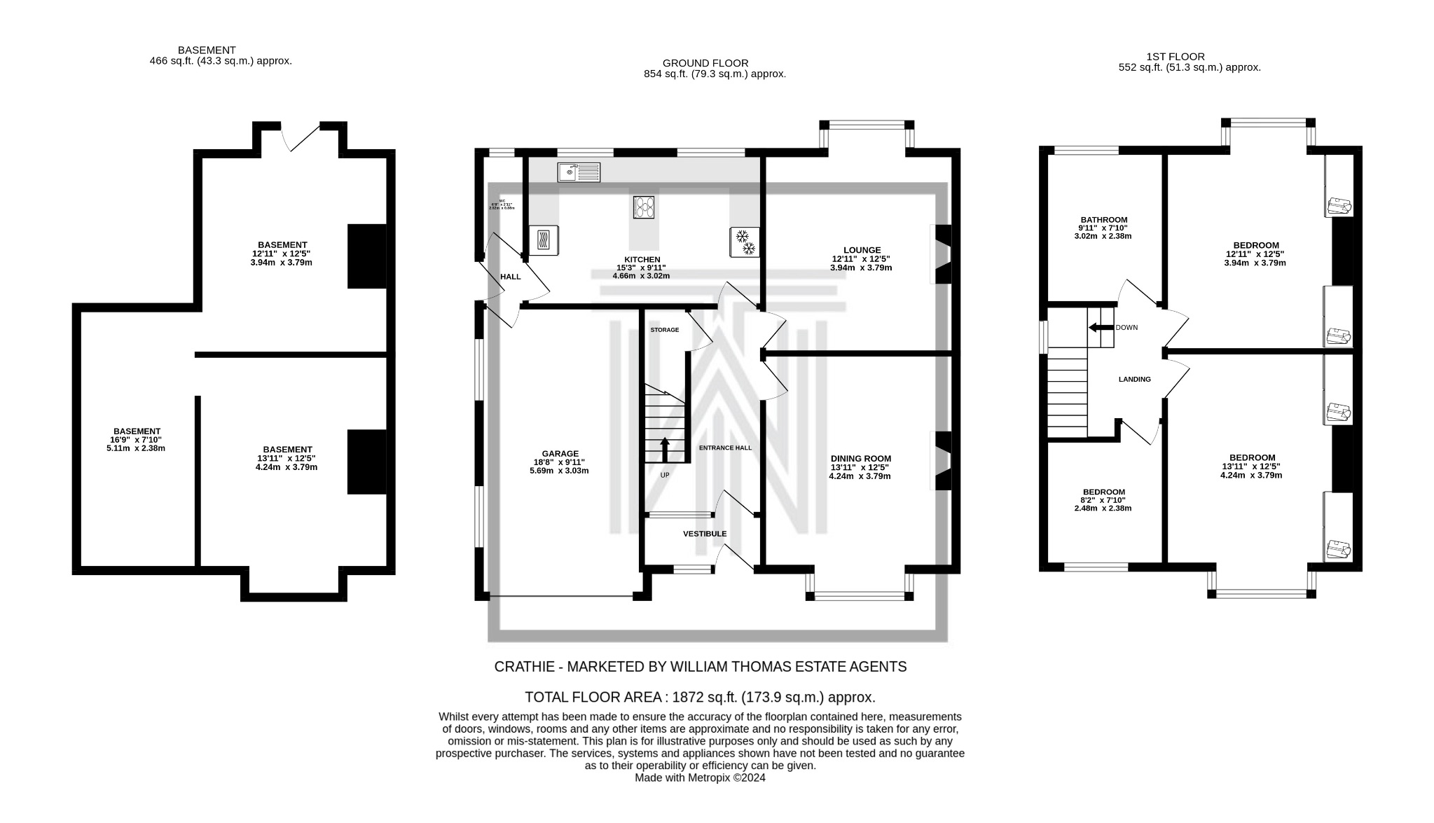 3 bedroom semi-detached house Sold in Bolton - Photograph 59.