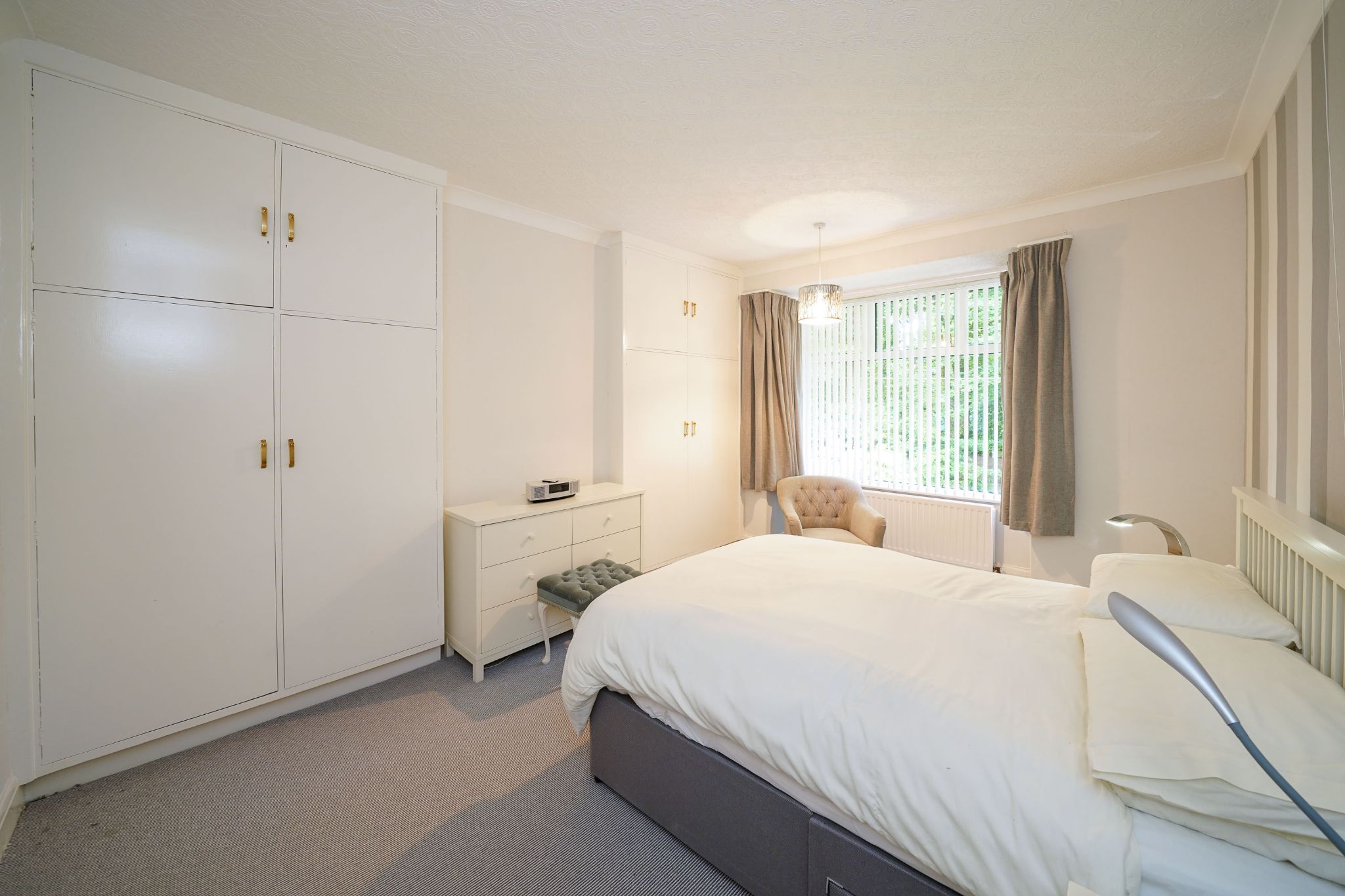 3 bedroom semi-detached house Sold in Bolton - Photograph 32.