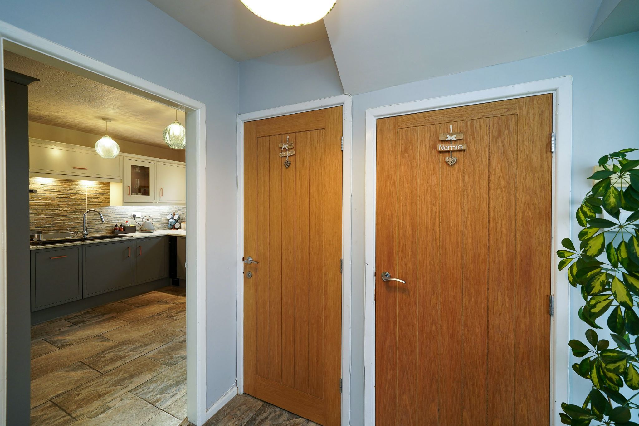 3 bedroom semi-detached house Sale Agreed in Bolton - Photograph 4.