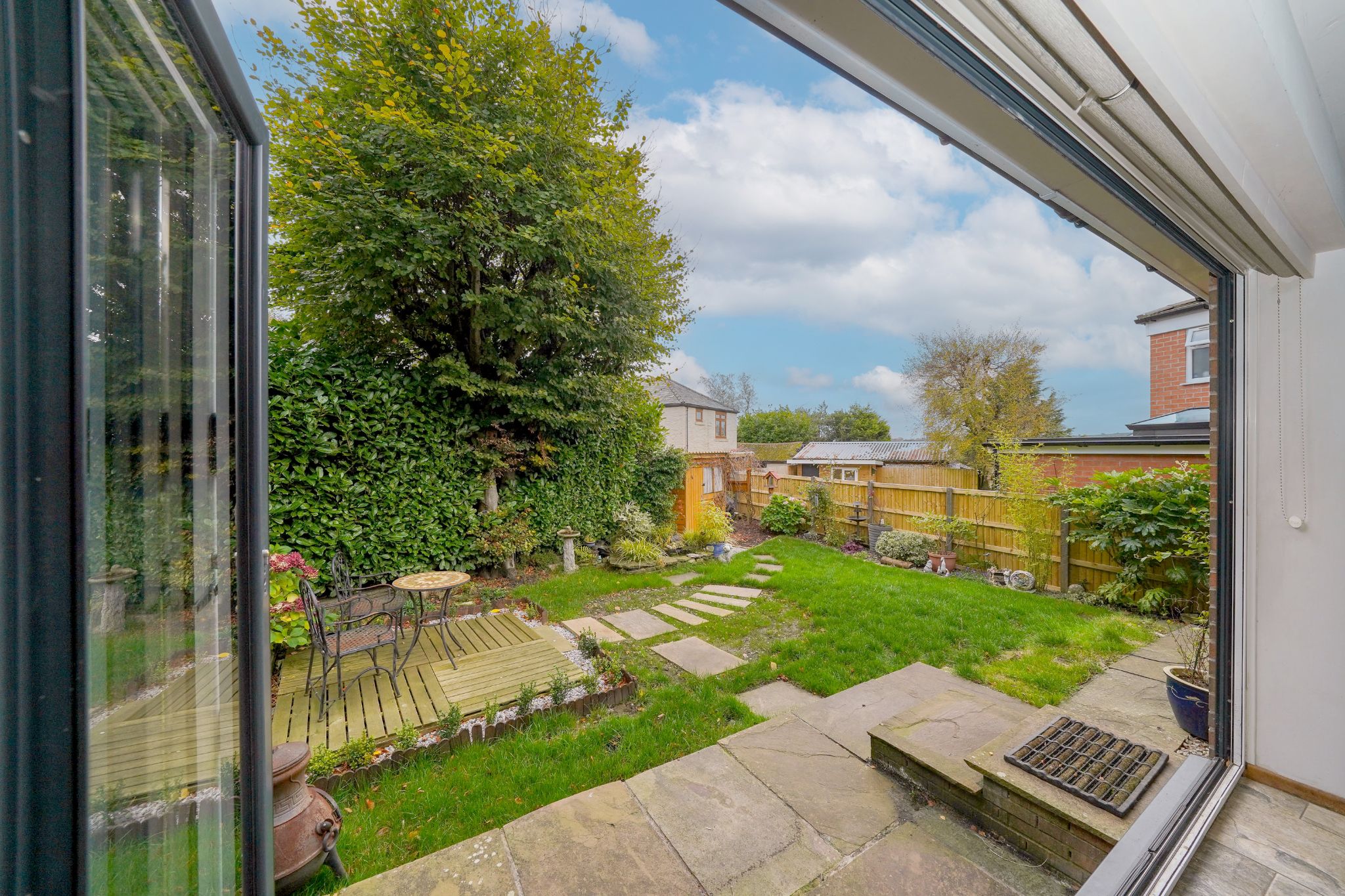 3 bedroom semi-detached house Sale Agreed in Bolton - Photograph 14.