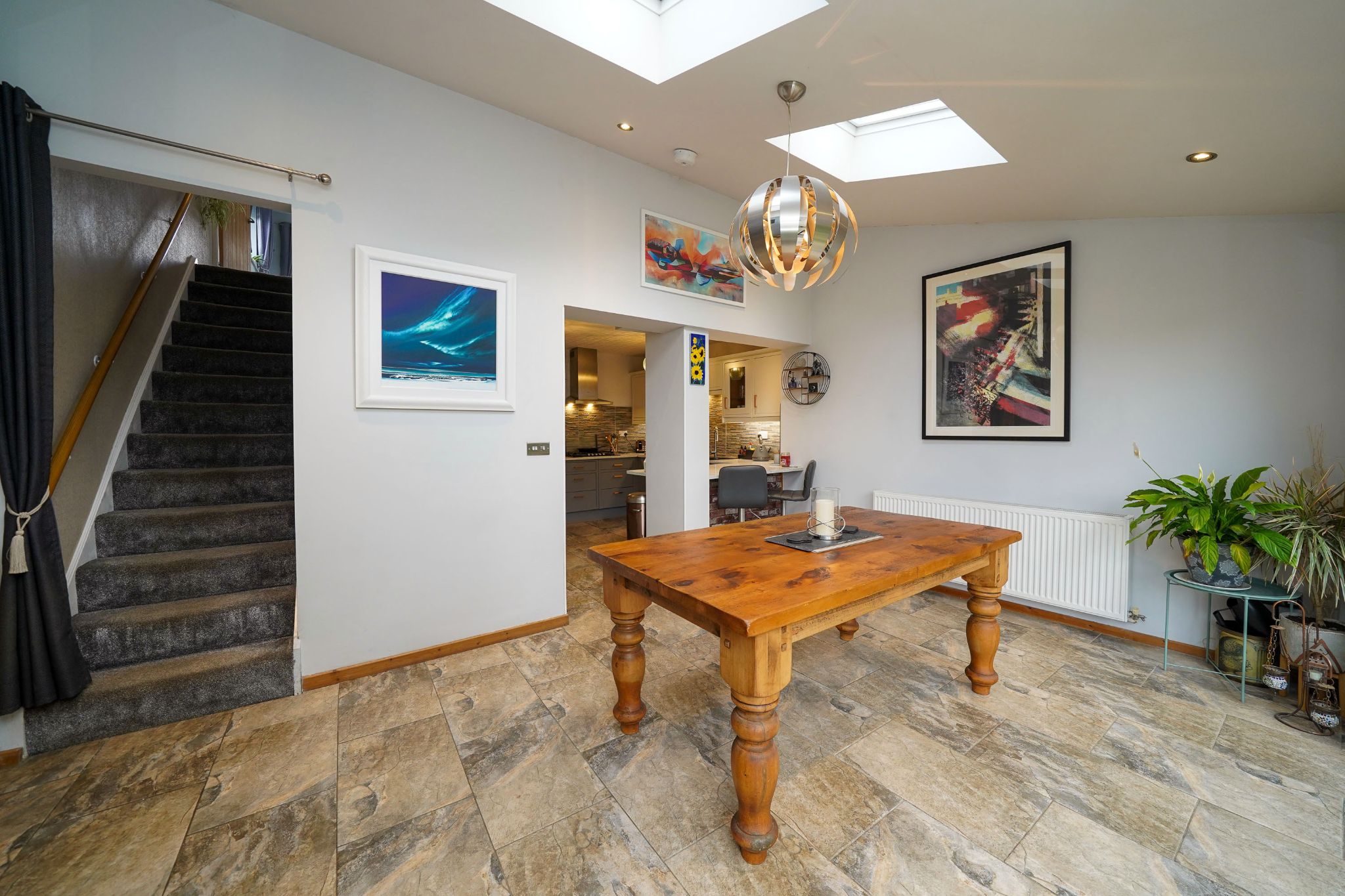 3 bedroom semi-detached house Sale Agreed in Bolton - Photograph 12.