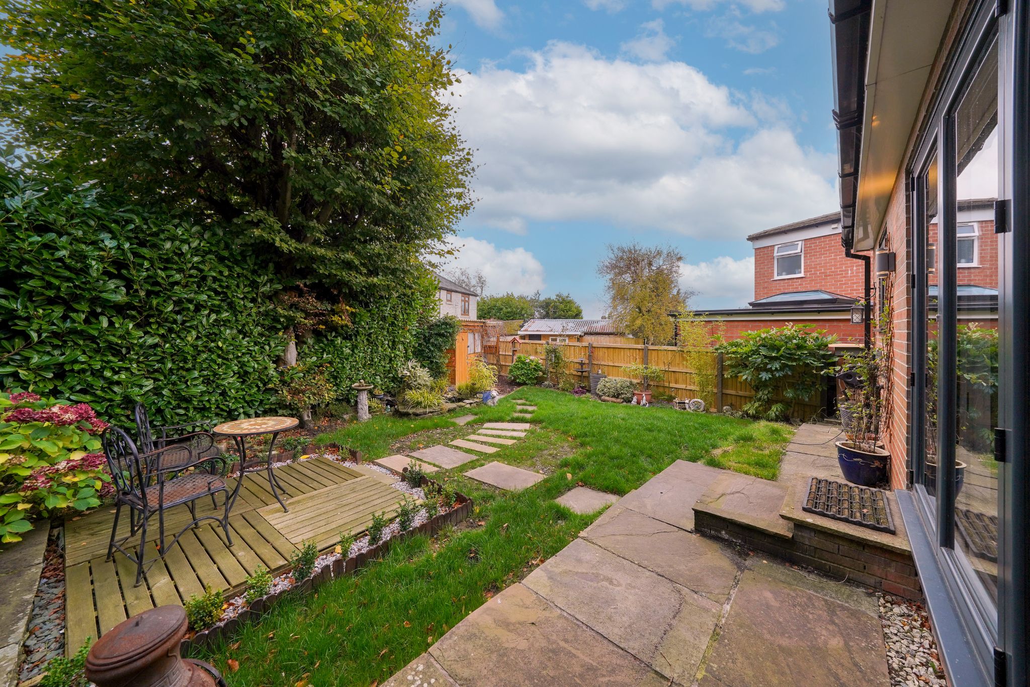 3 bedroom semi-detached house Sale Agreed in Bolton - Photograph 34.