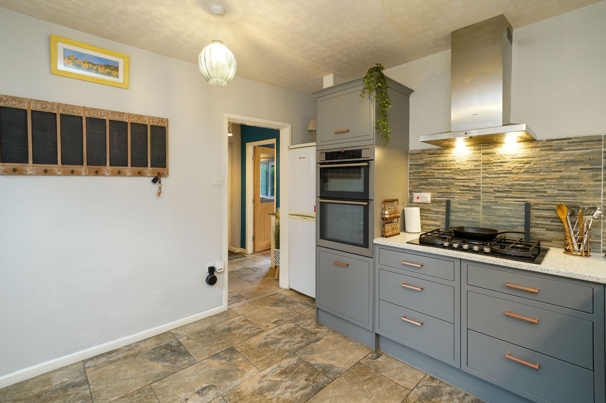 3 bedroom semi-detached house Sale Agreed in Bolton - Photograph 11.