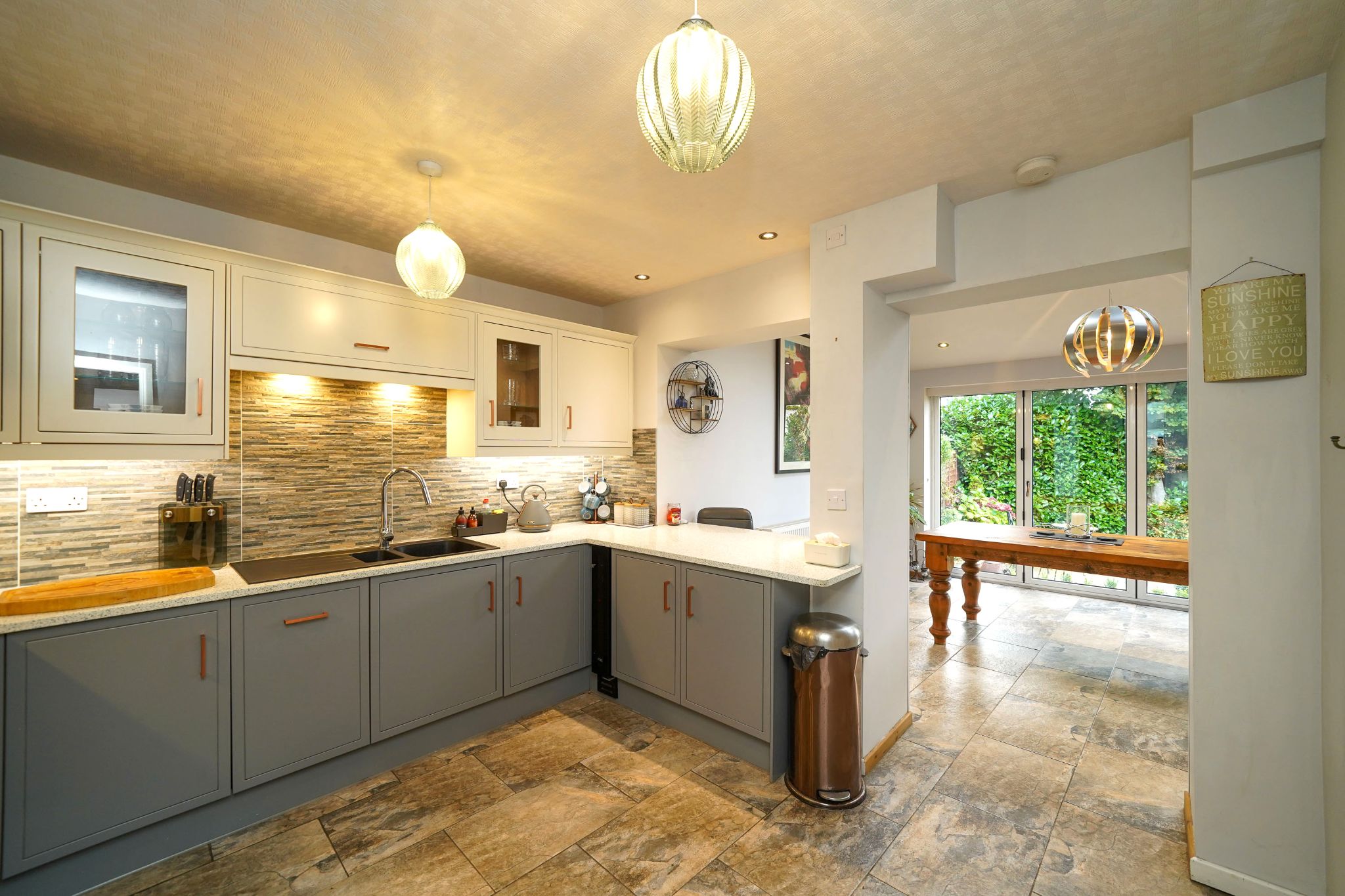3 bedroom semi-detached house Sale Agreed in Bolton - Photograph 10.