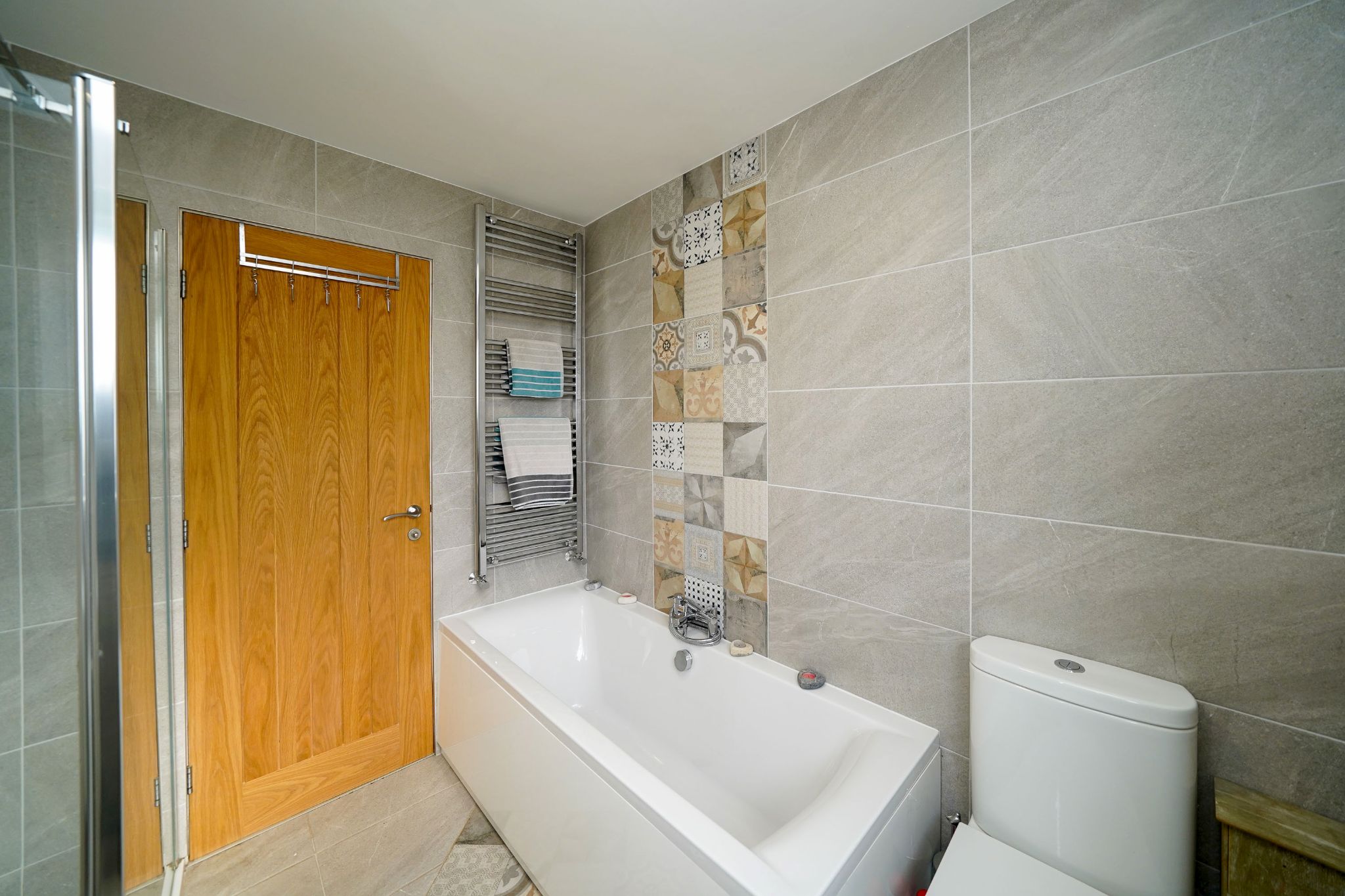 3 bedroom semi-detached house Sale Agreed in Bolton - Photograph 32.